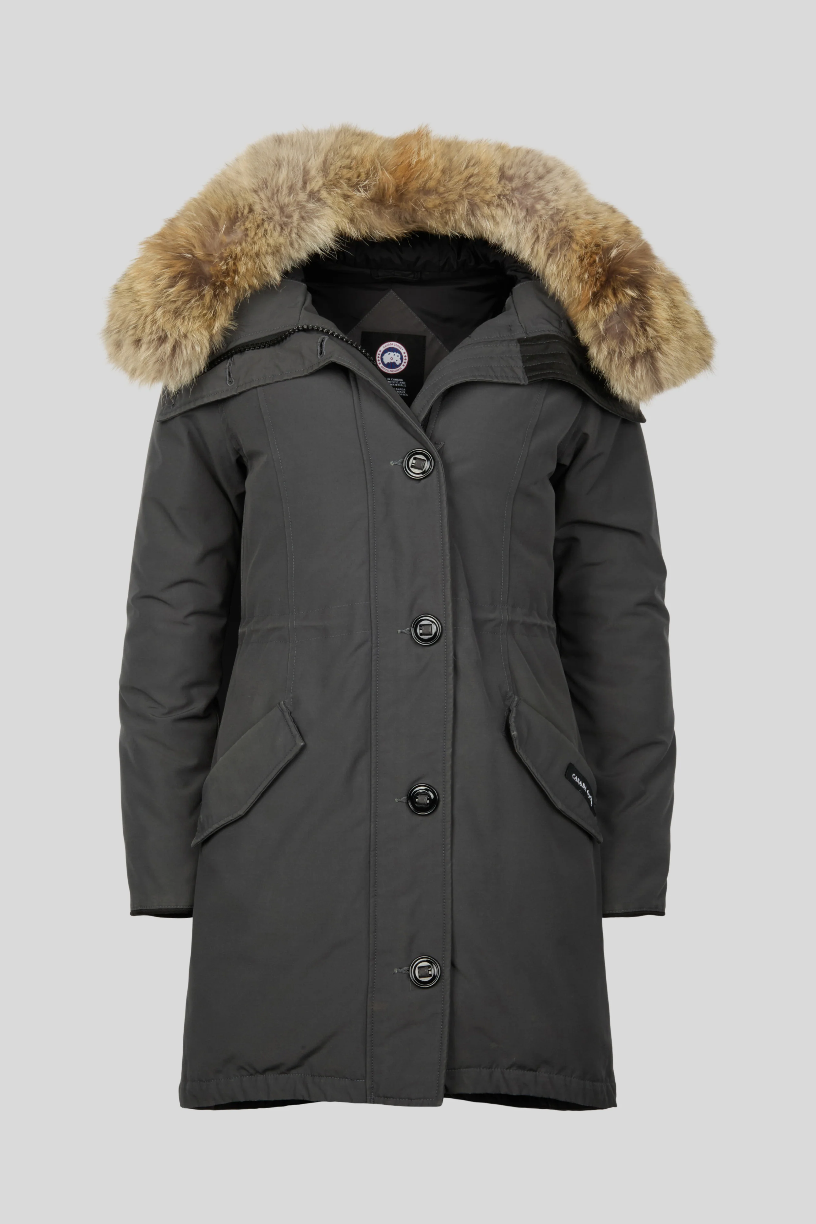 Rossclair Parka