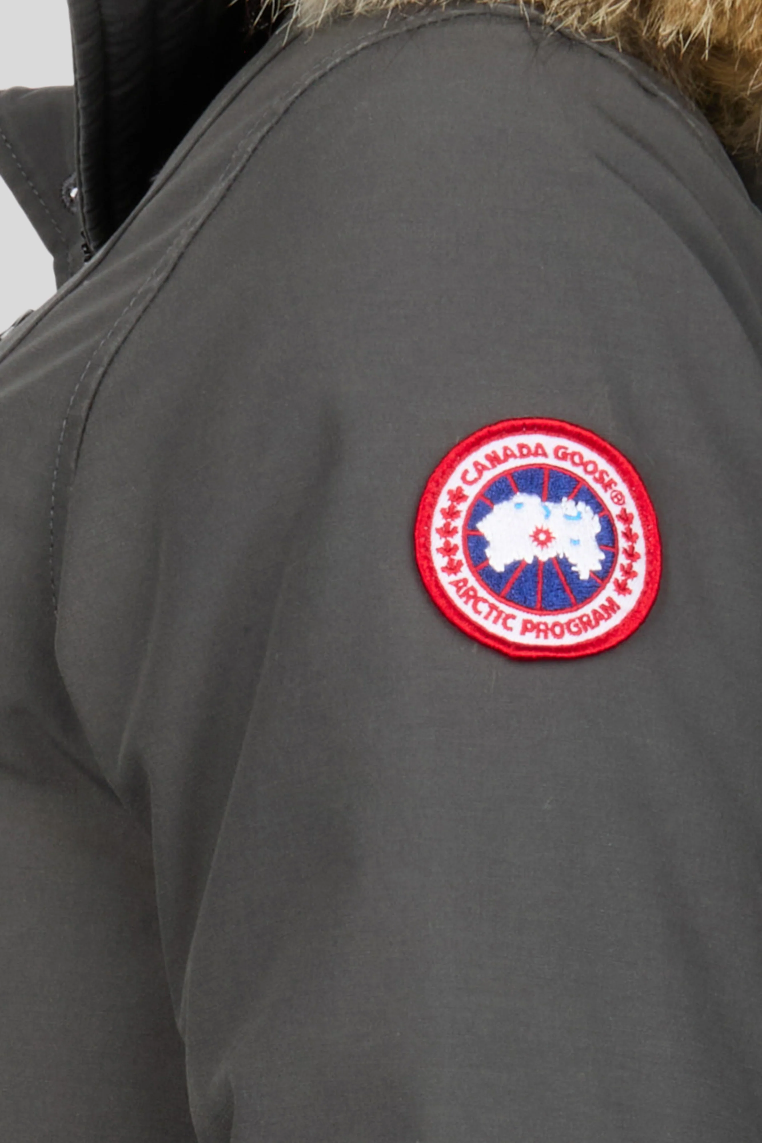 Rossclair Parka - Image 3