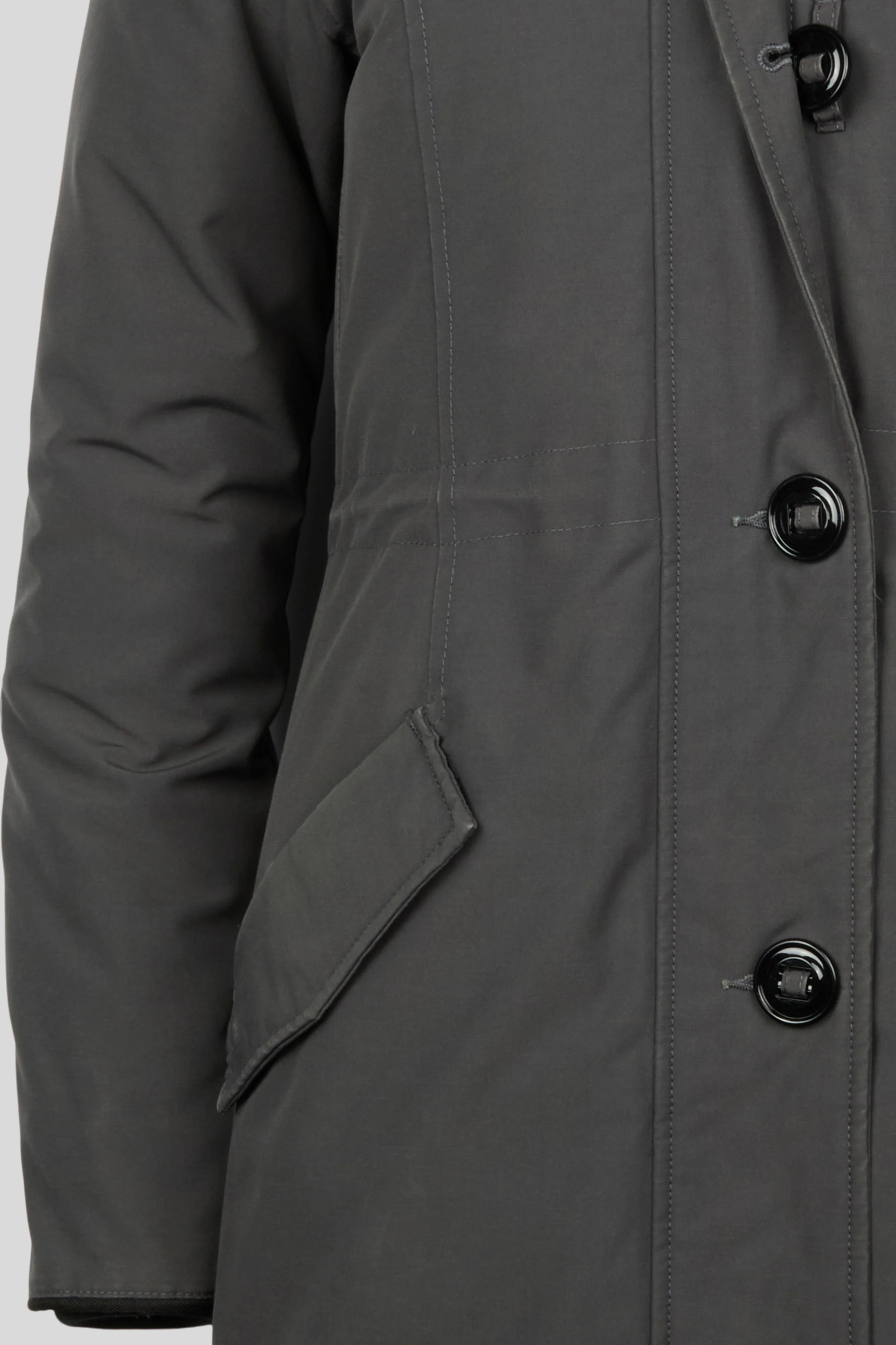 Rossclair Parka - Image 4