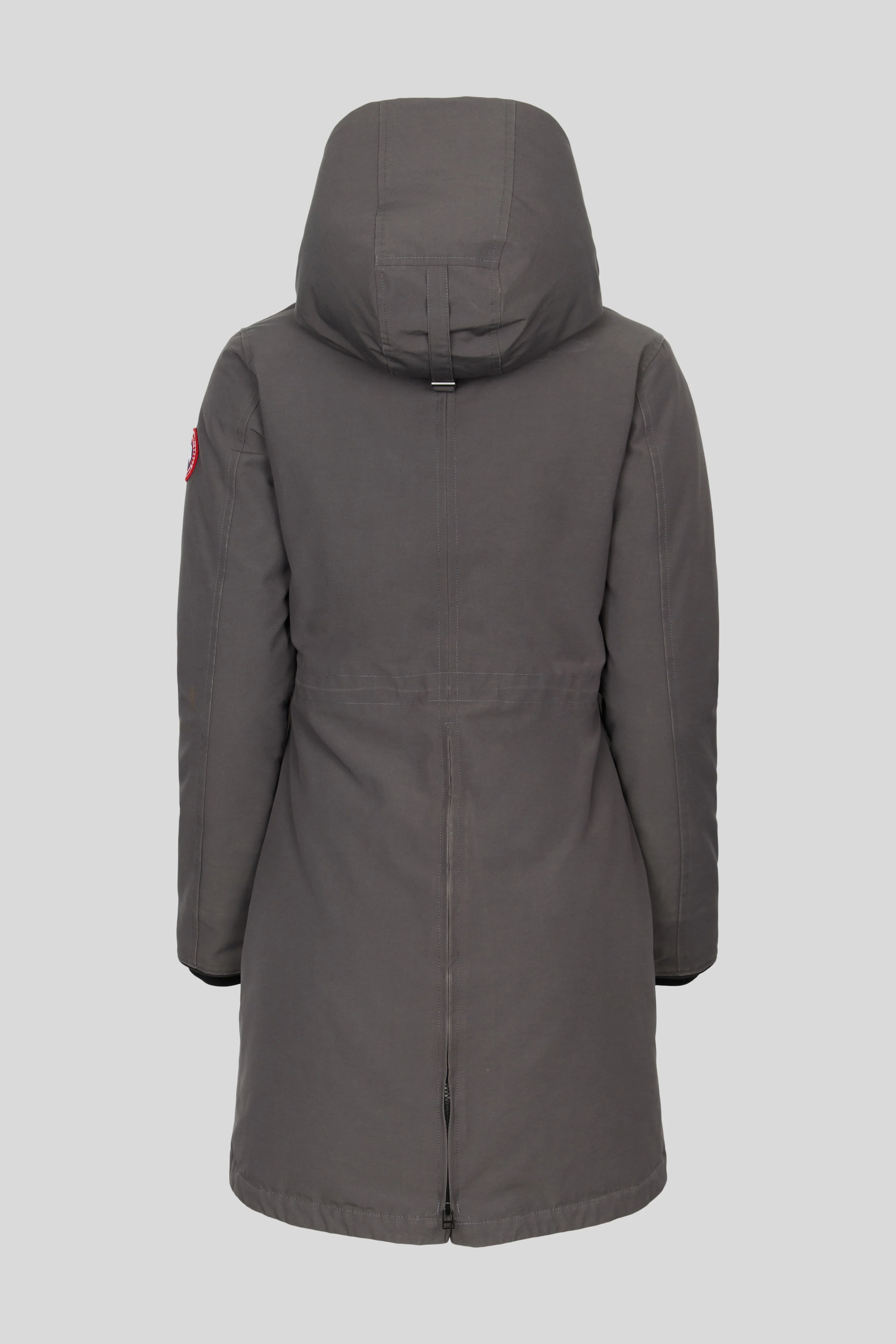 Rossclair Parka - Image 2