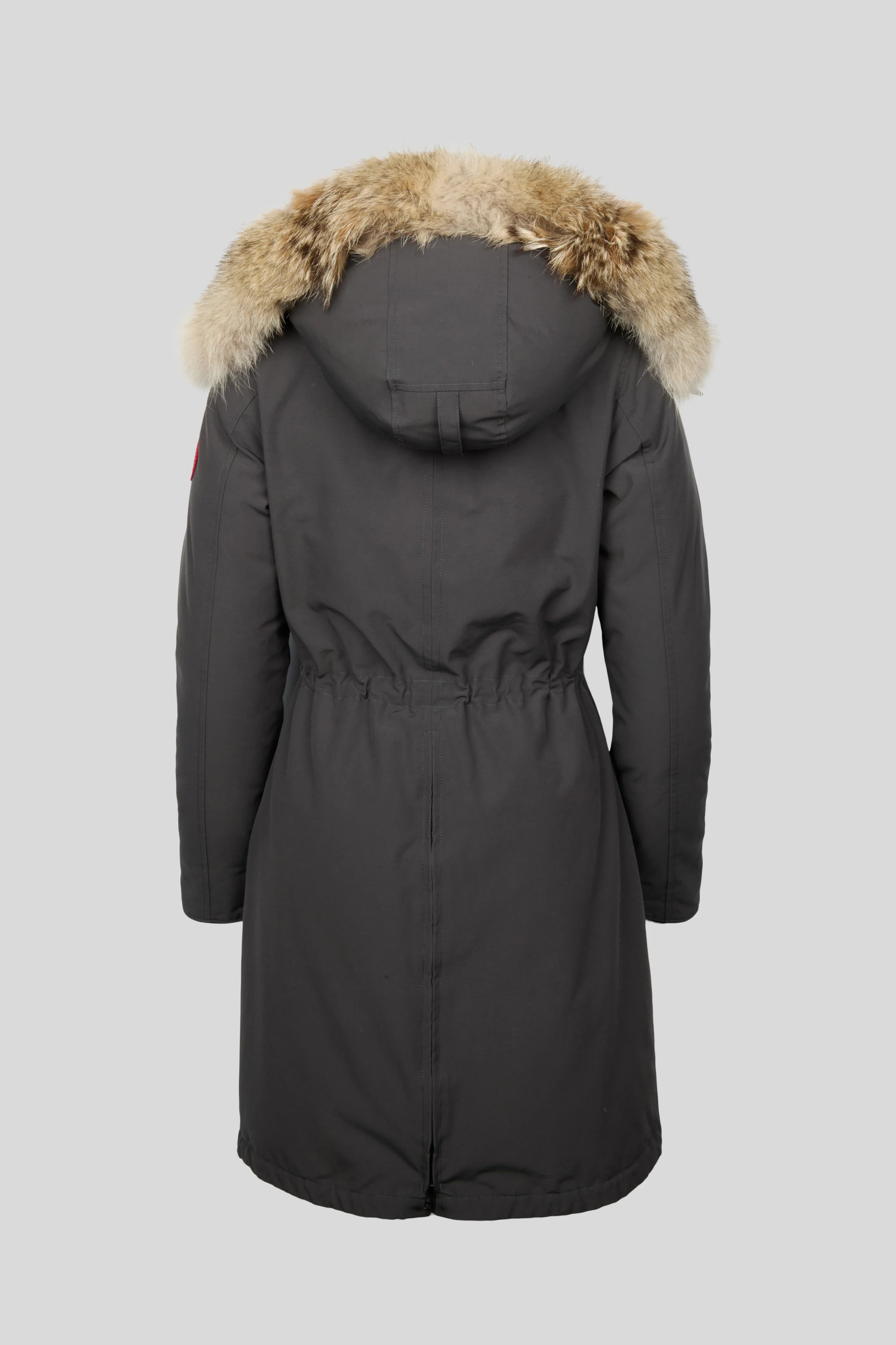 Rossclair Parka - Image 2