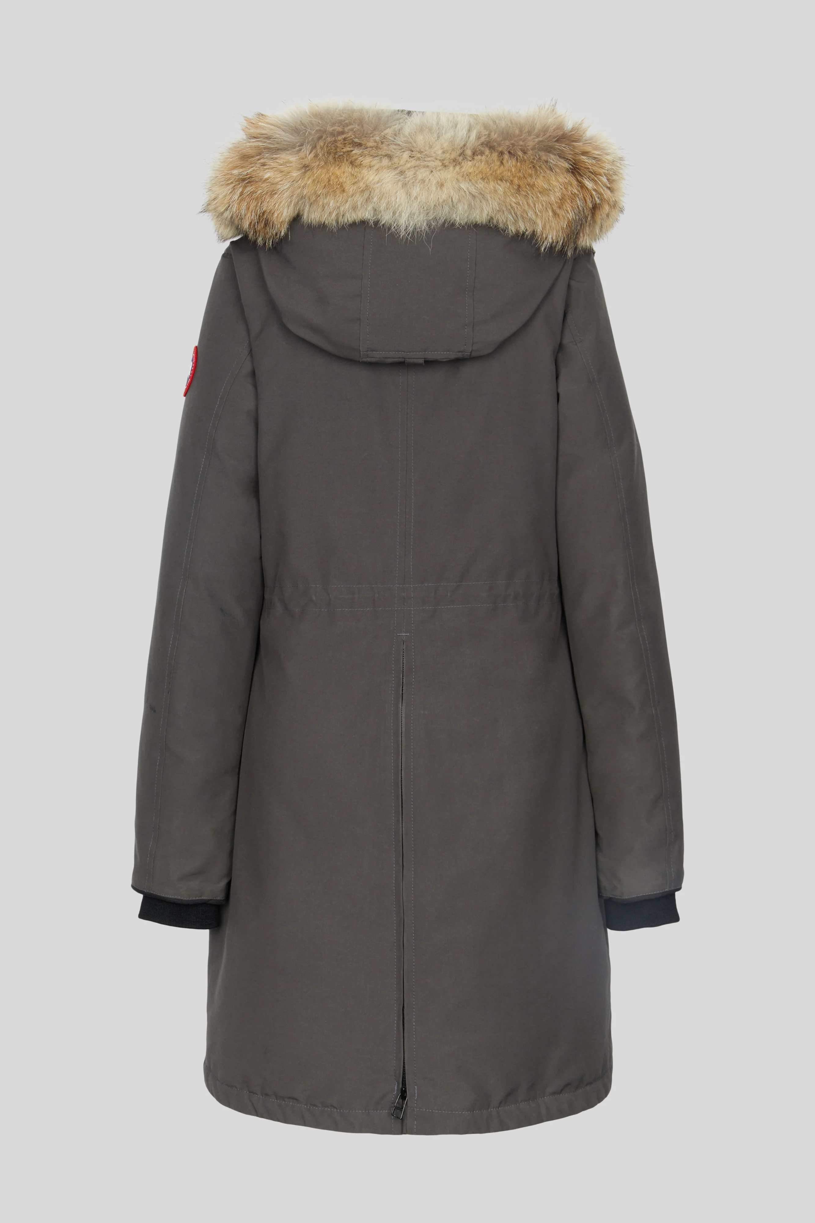 Rossclair Parka - Image 2