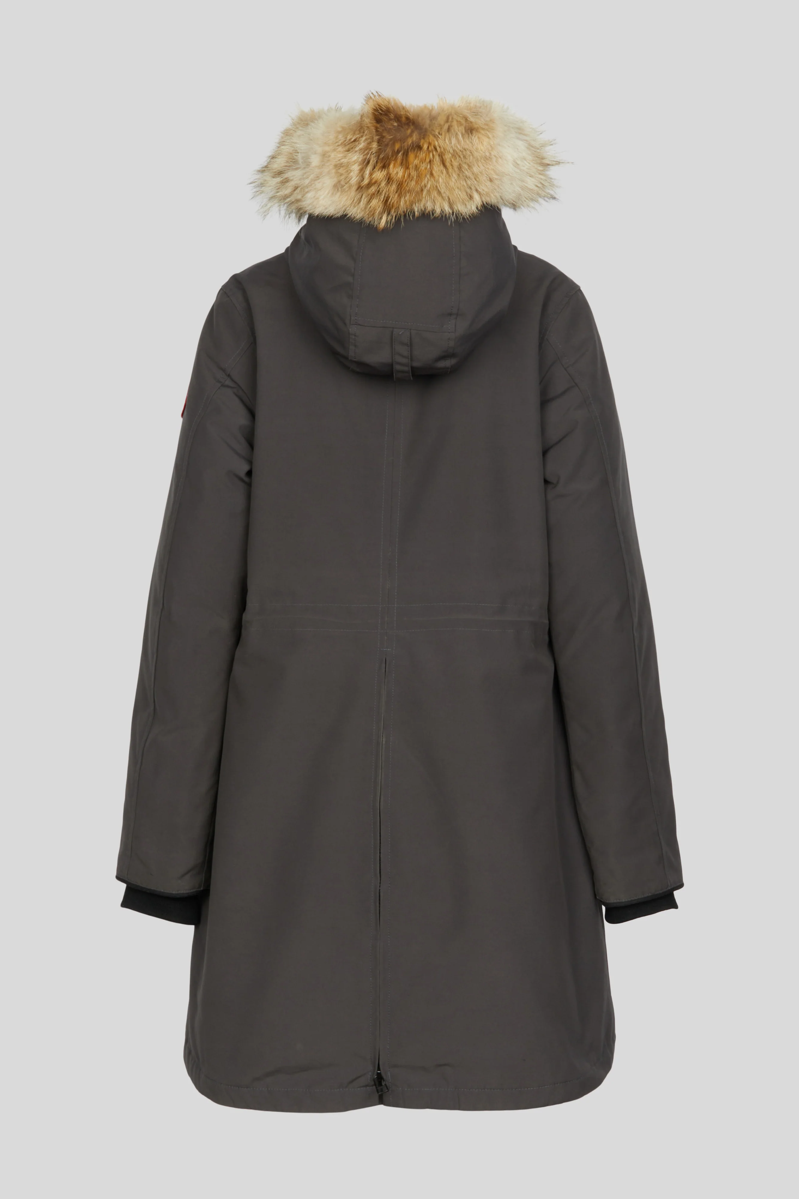 Rossclair Parka - Image 2
