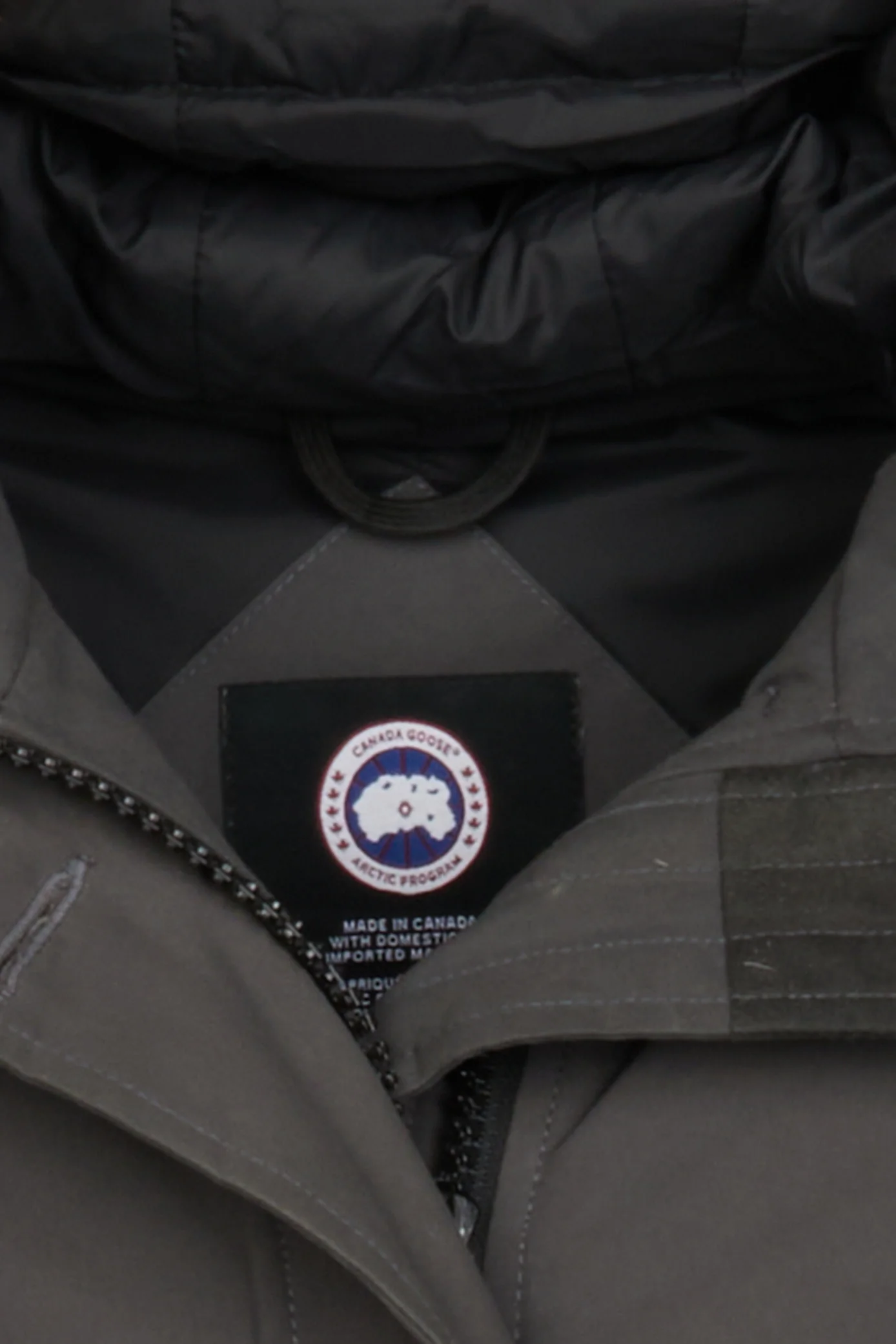 Rossclair Parka - Image 3
