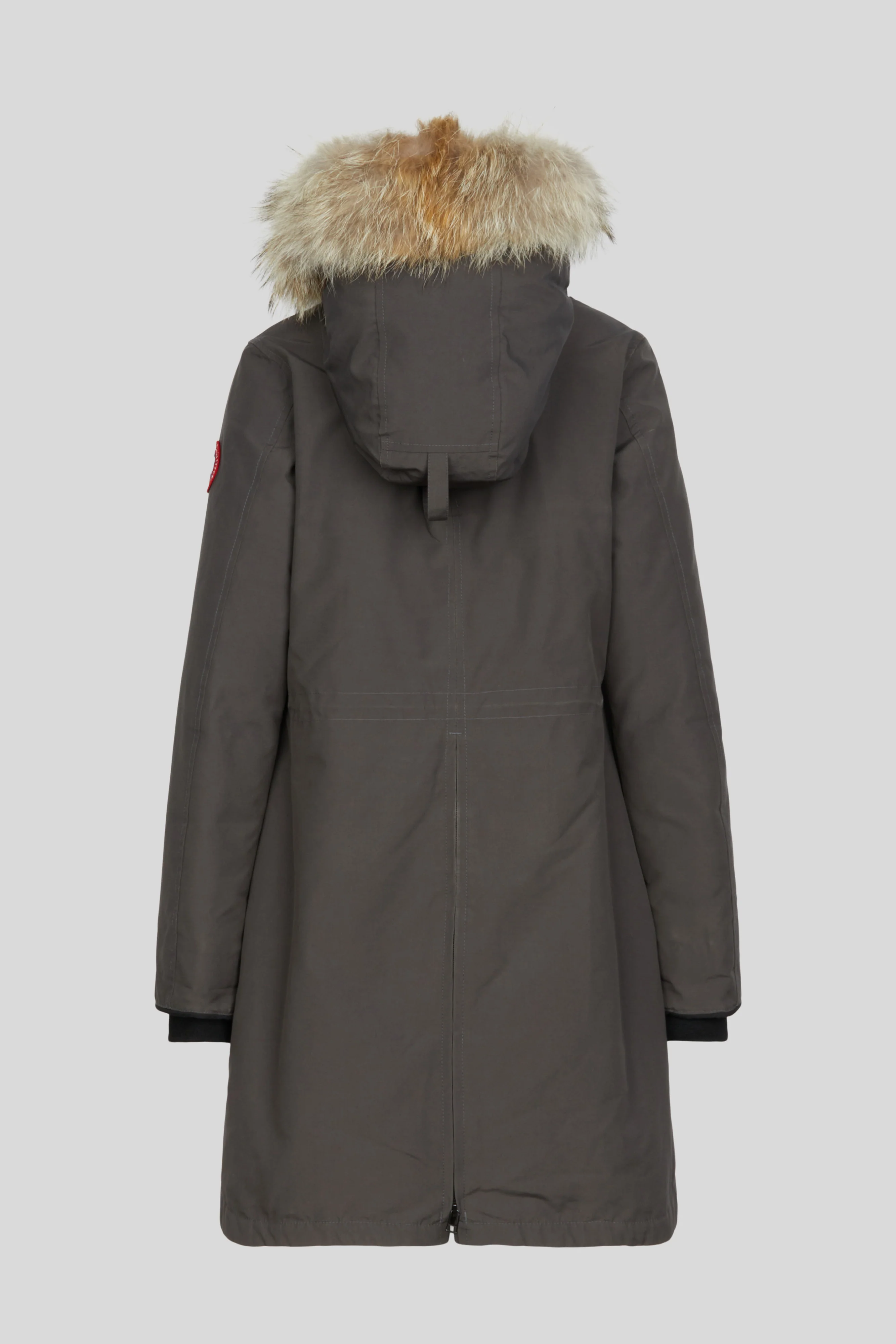 Rossclair Parka - Image 2