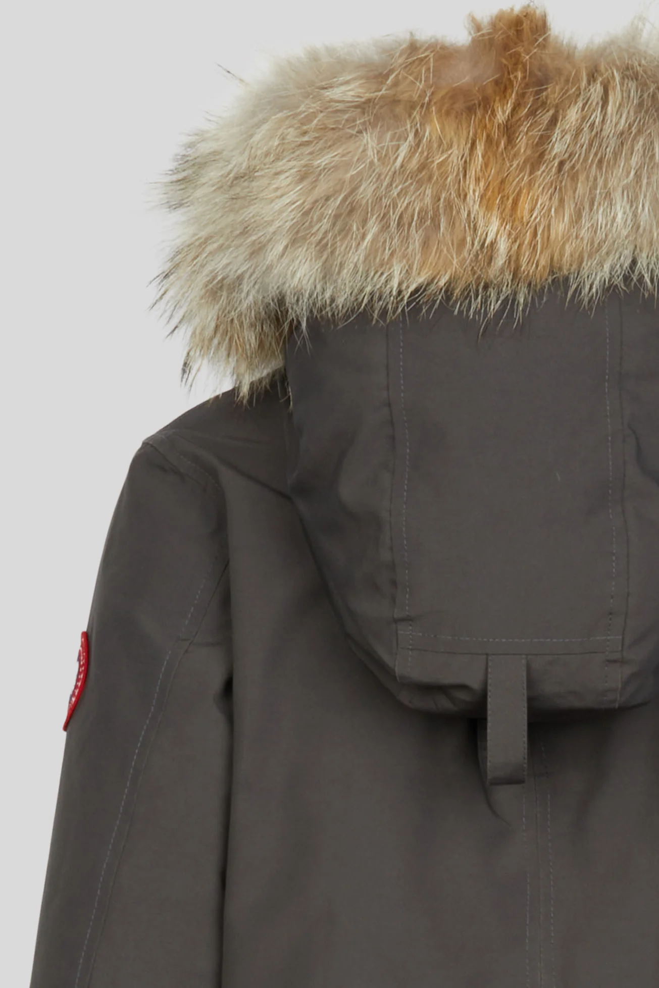 Rossclair Parka - Image 3