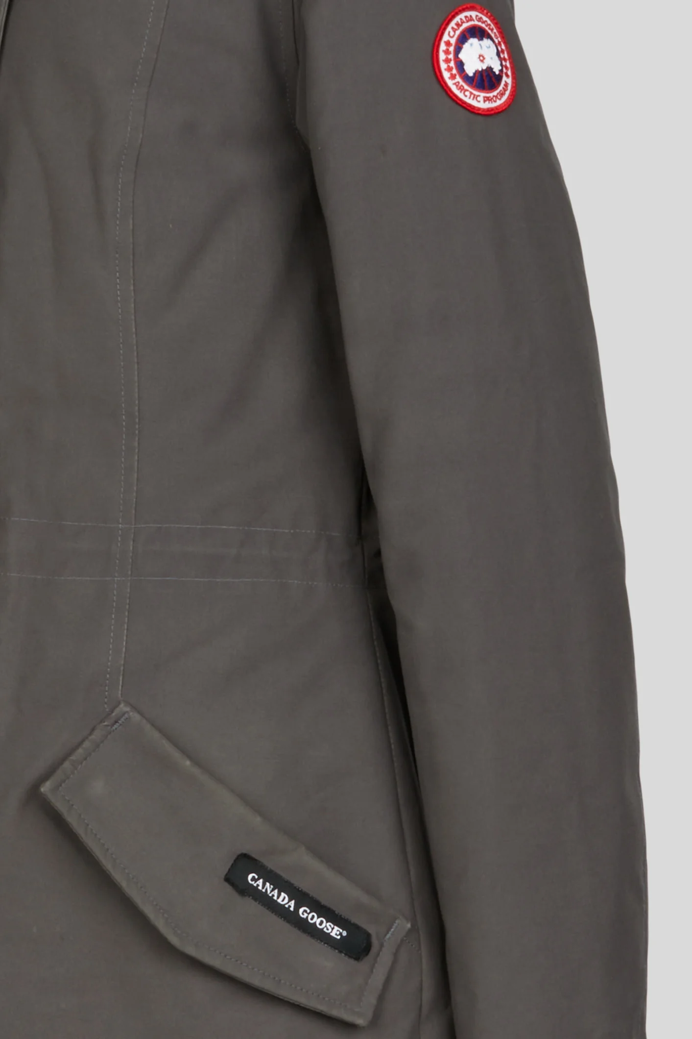 Rossclair Parka - Image 4