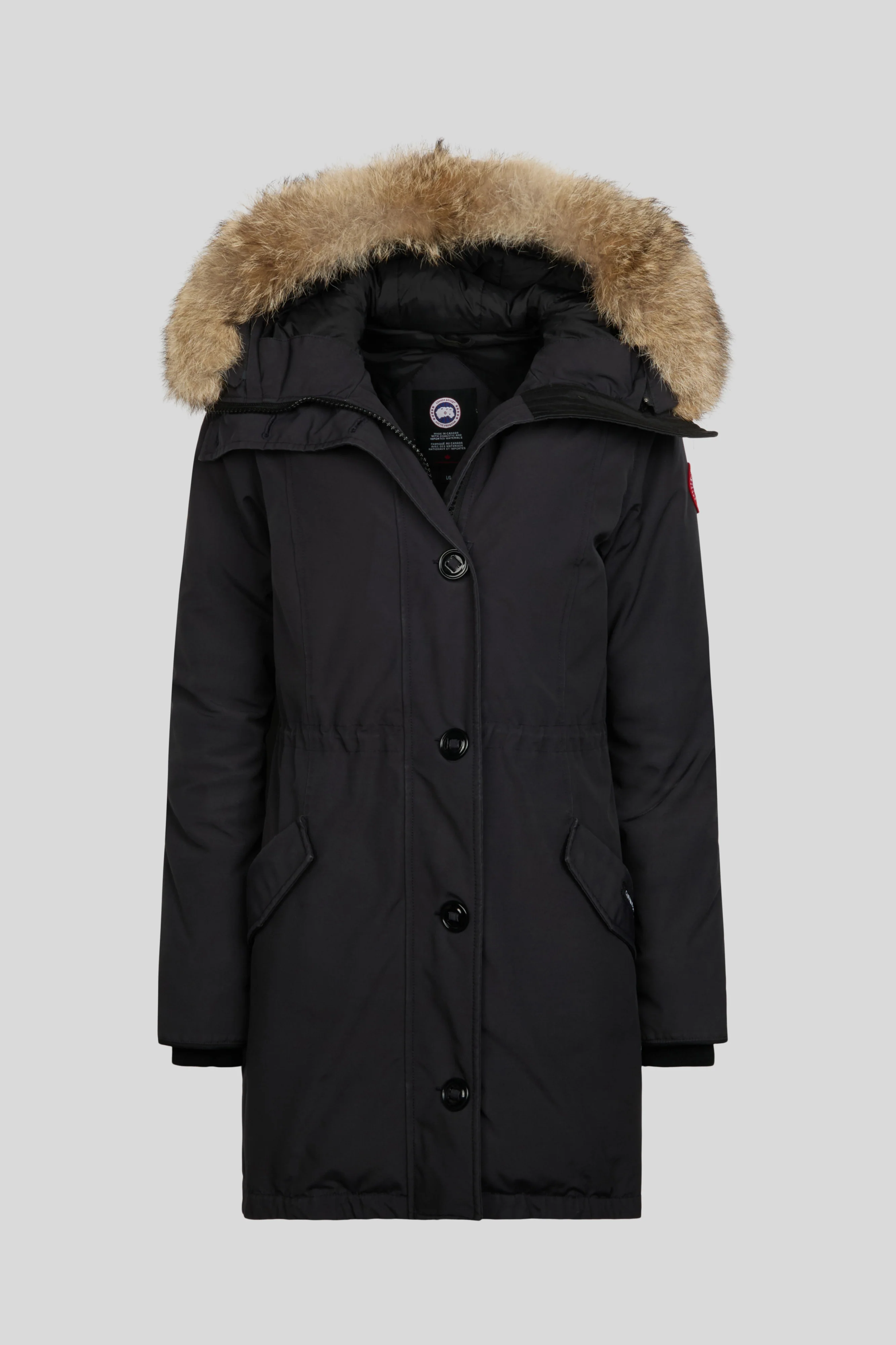 Rossclair Parka