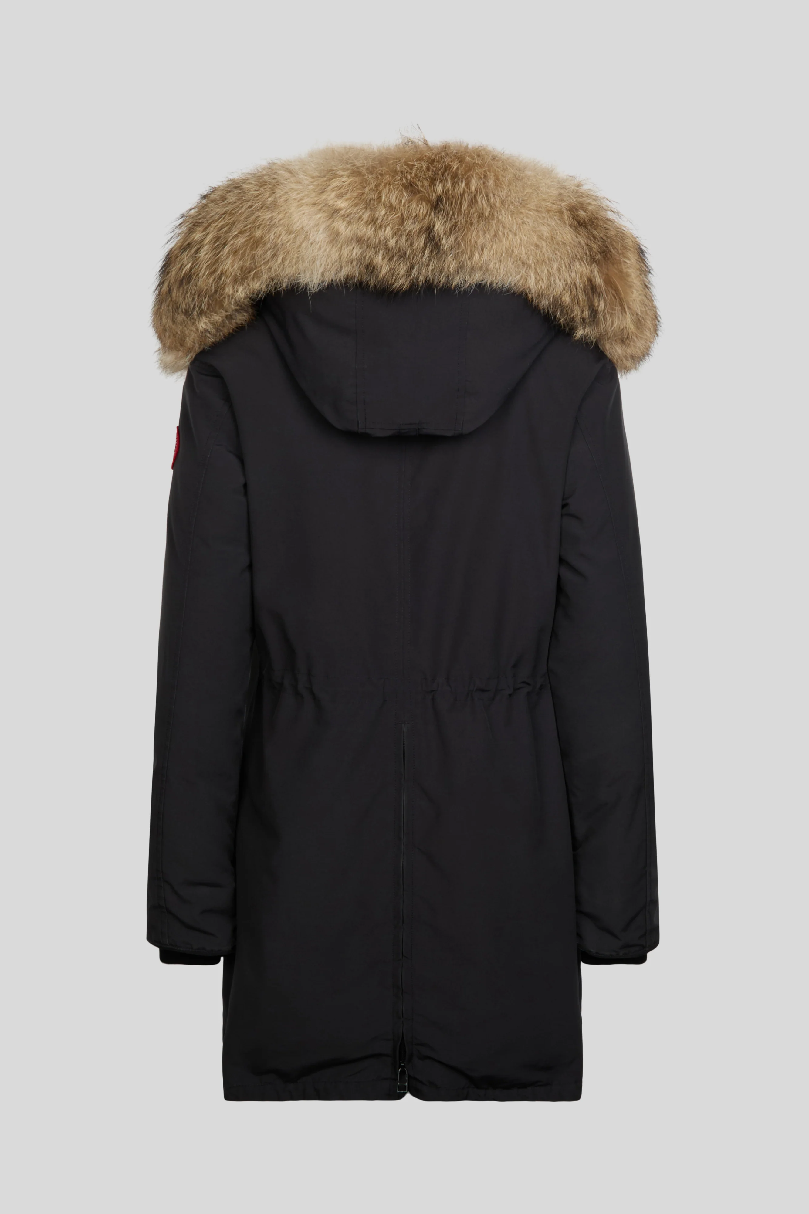 Rossclair Parka - Image 2