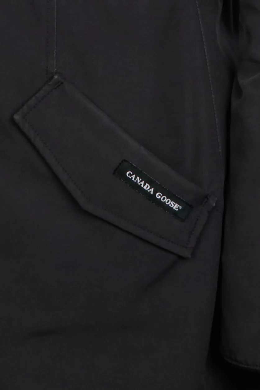 Rossclair Parka - Image 3