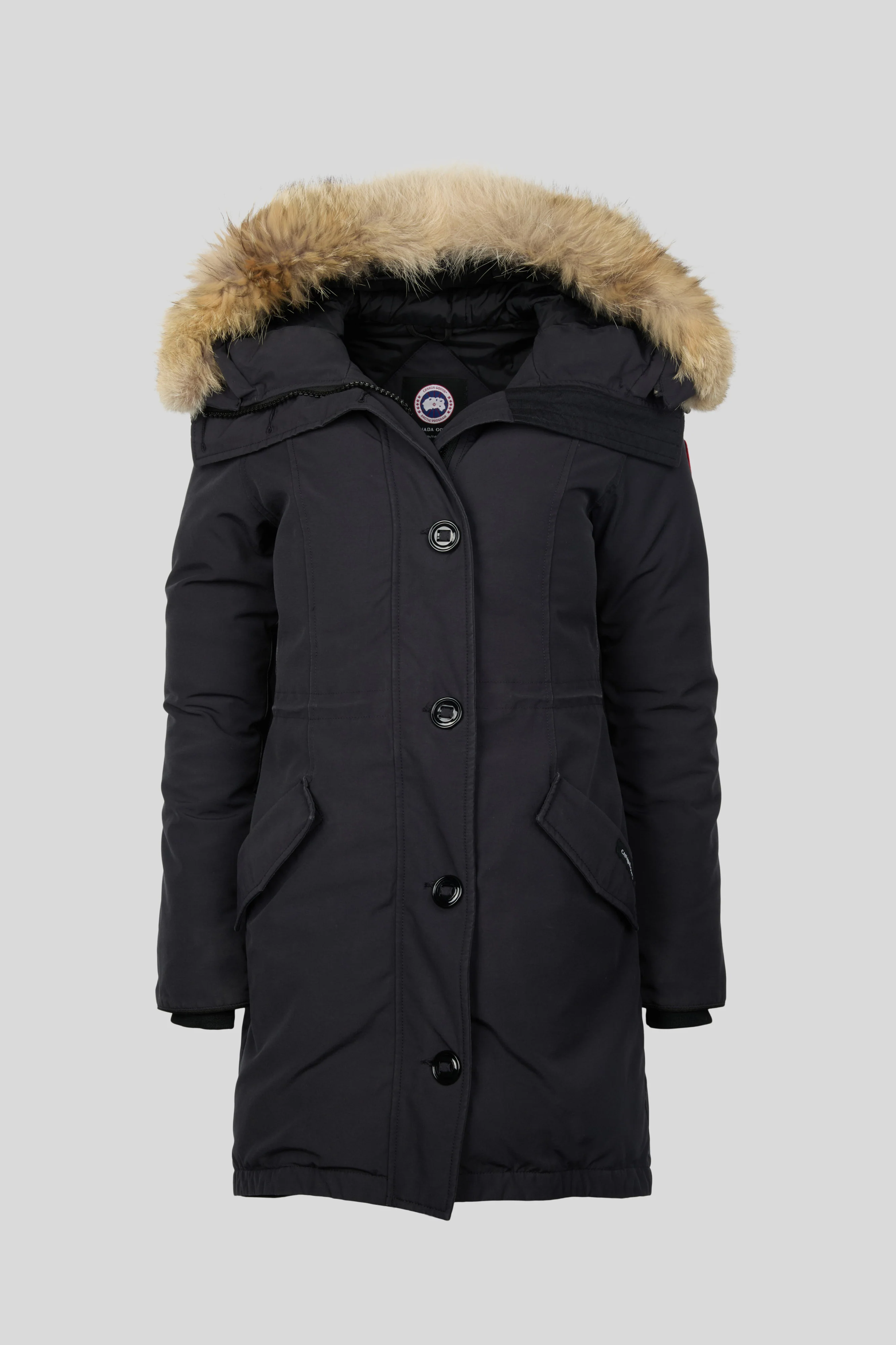Rossclair Parka