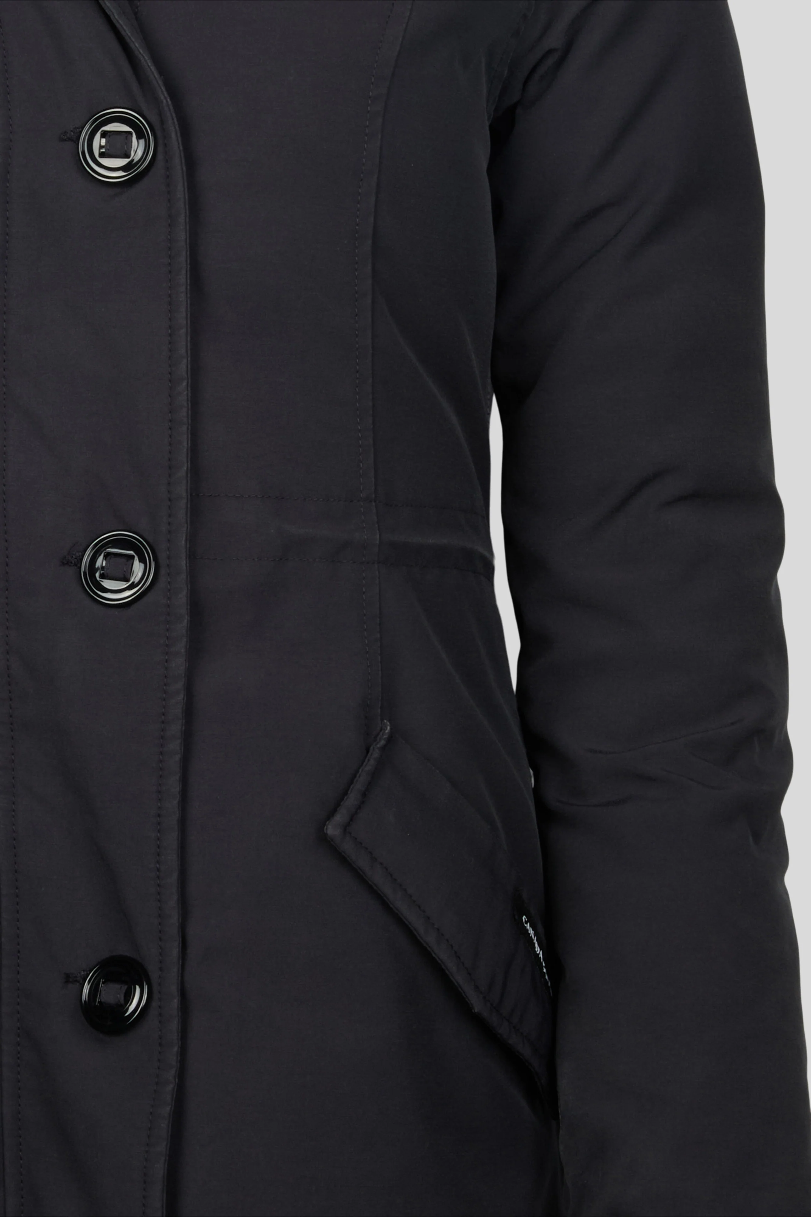 Rossclair Parka - Image 4