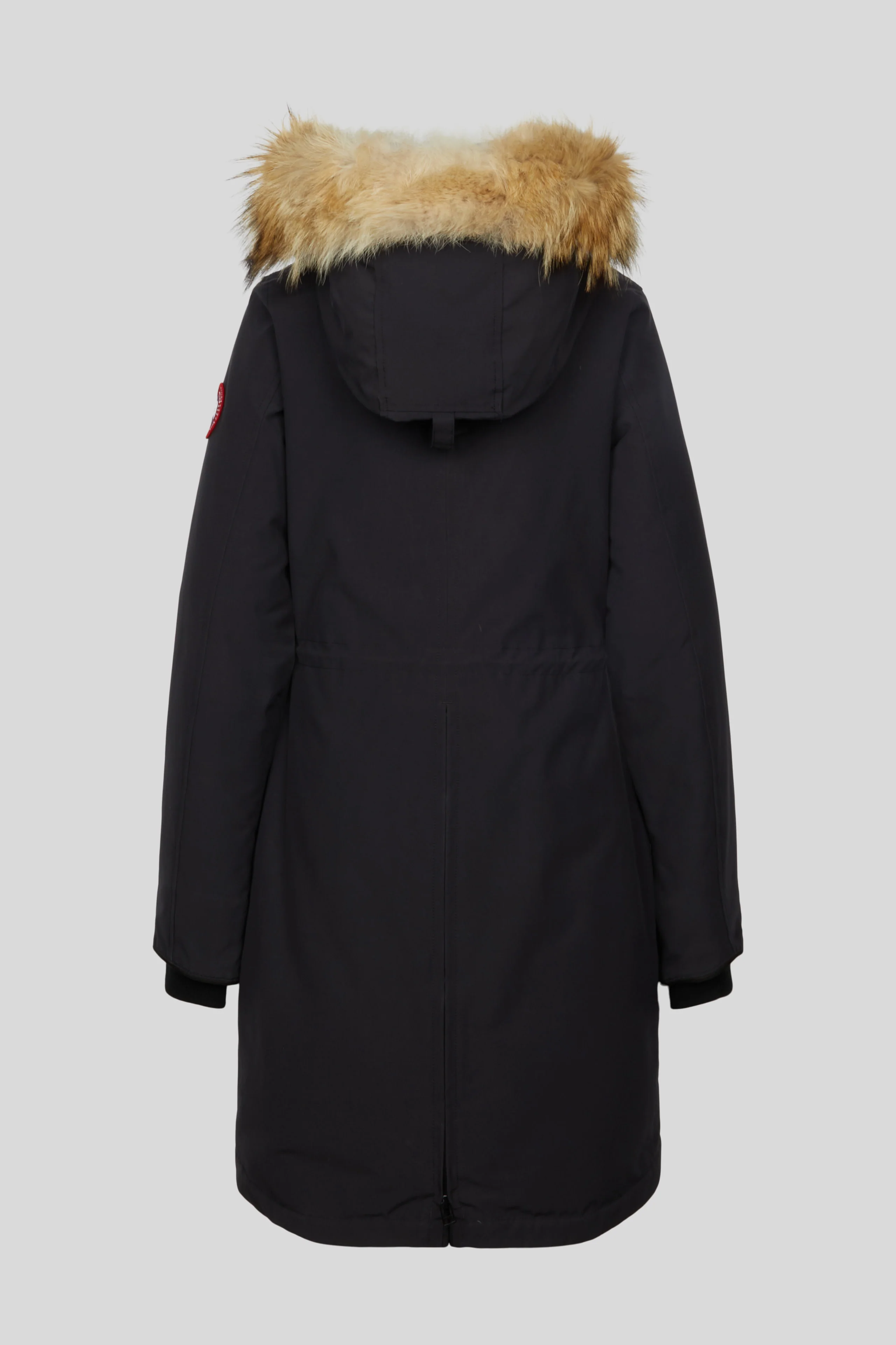 Rossclair Parka - Image 2