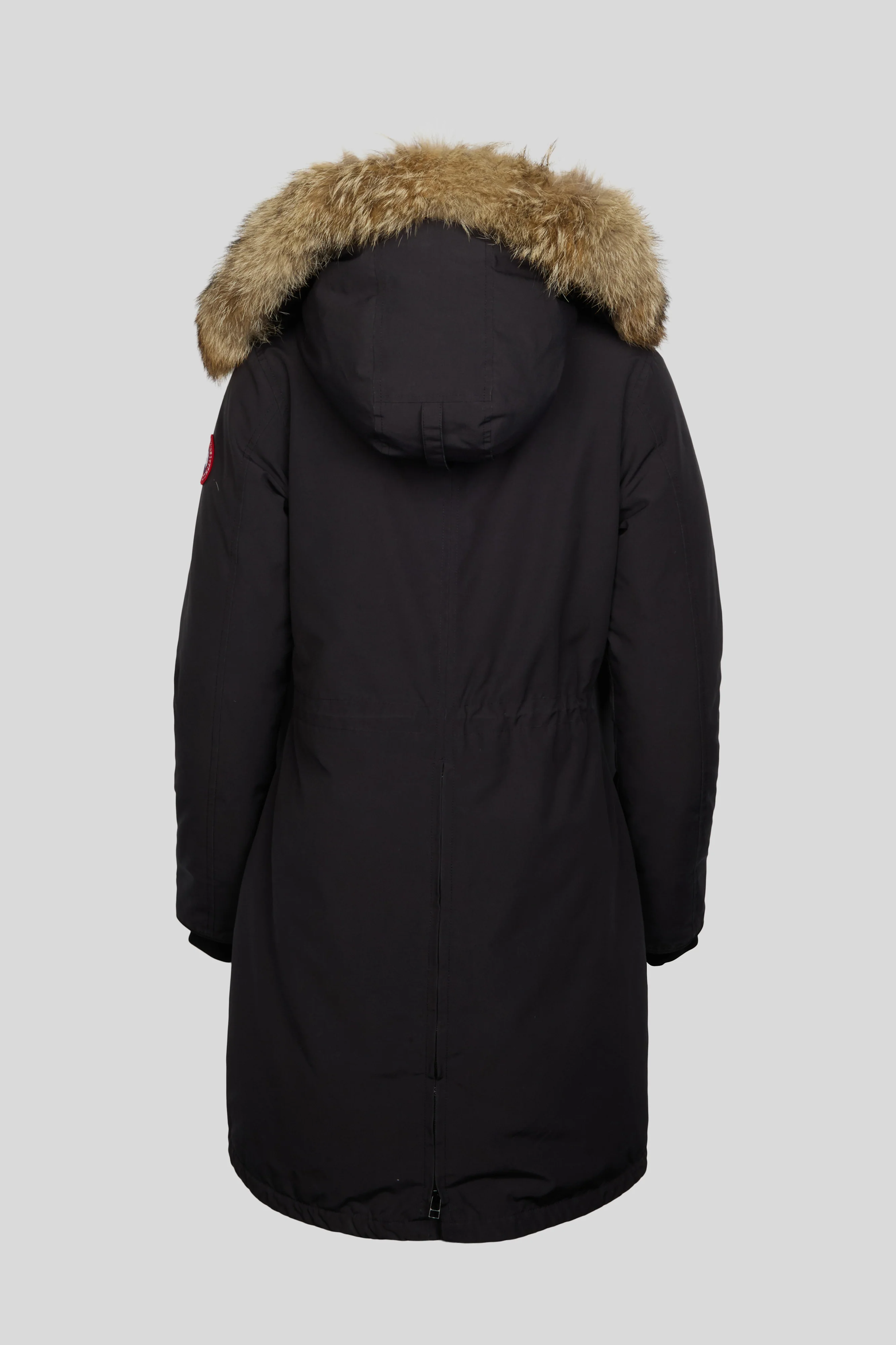 Rossclair Parka - Image 2