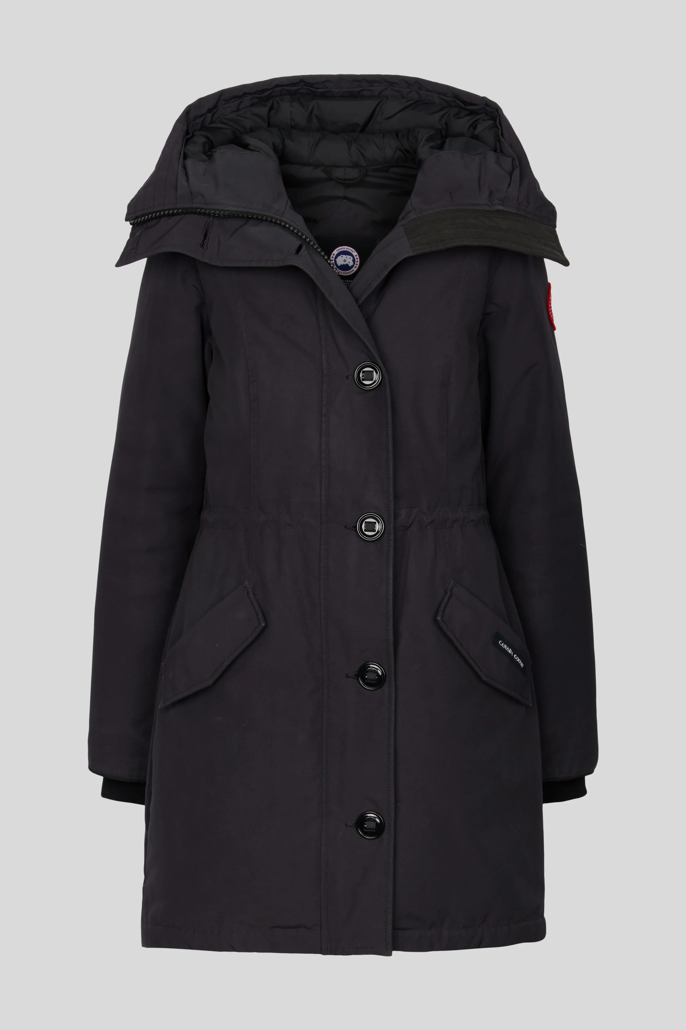 Rossclair Parka