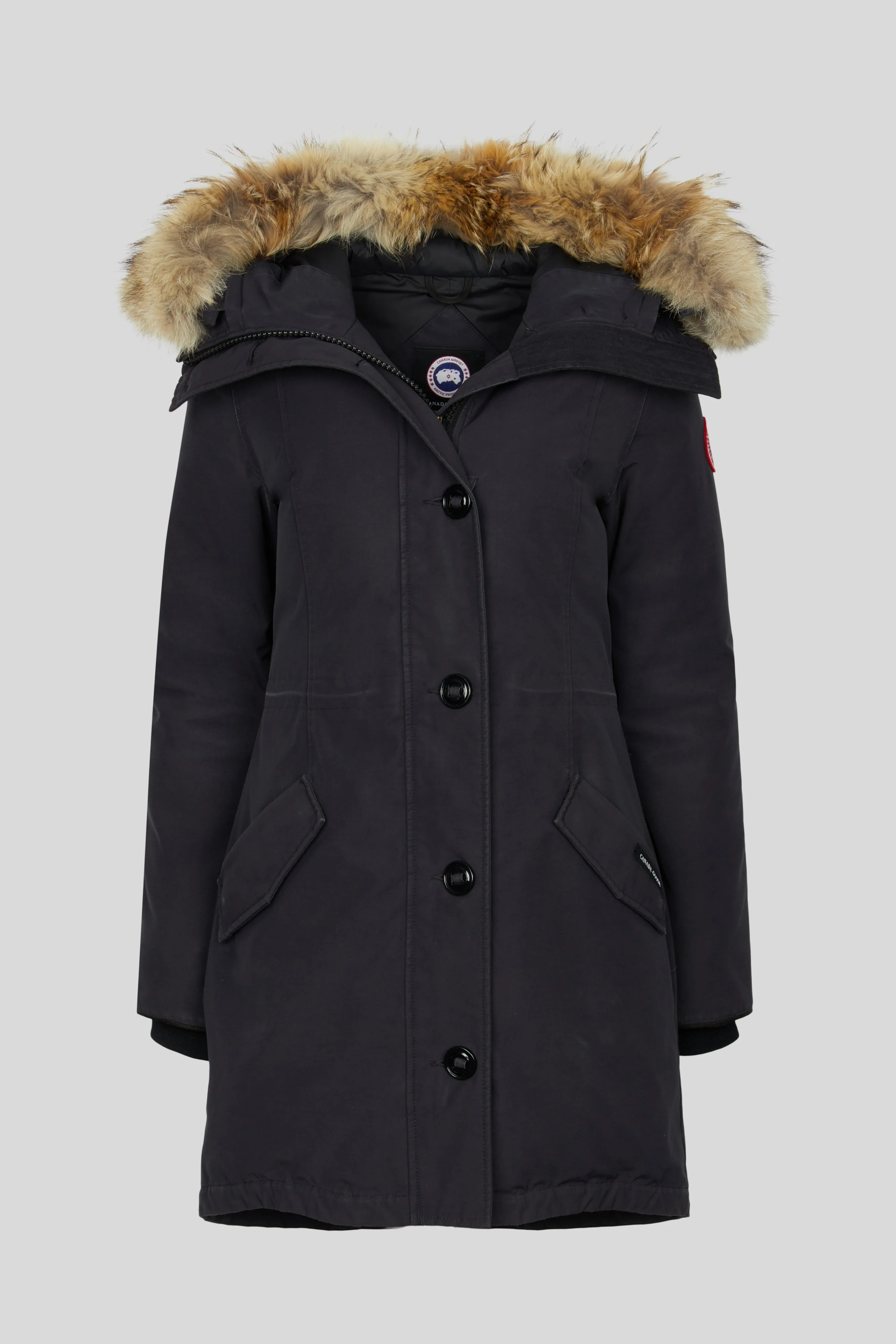 Rossclair Parka