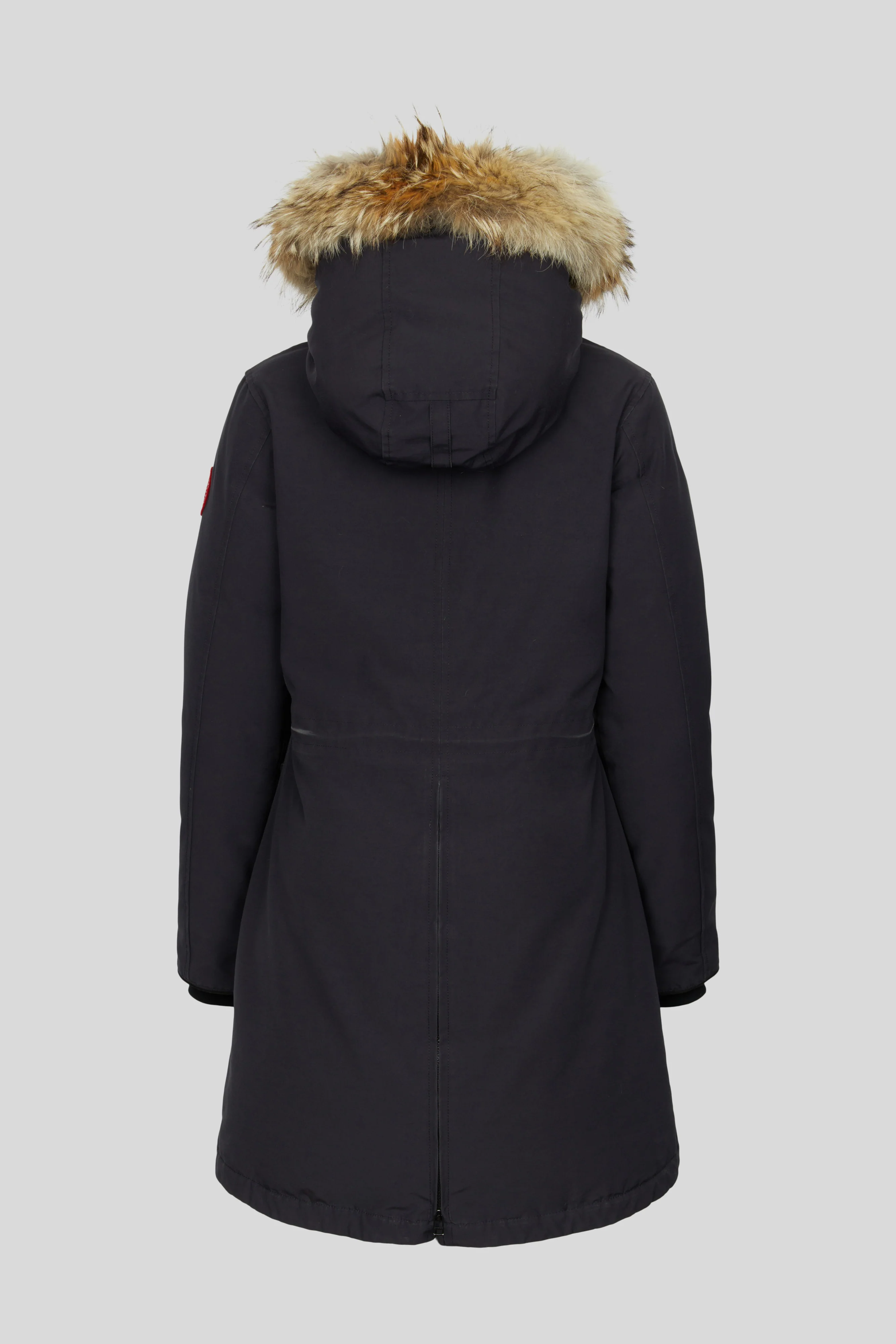 Rossclair Parka - Image 2