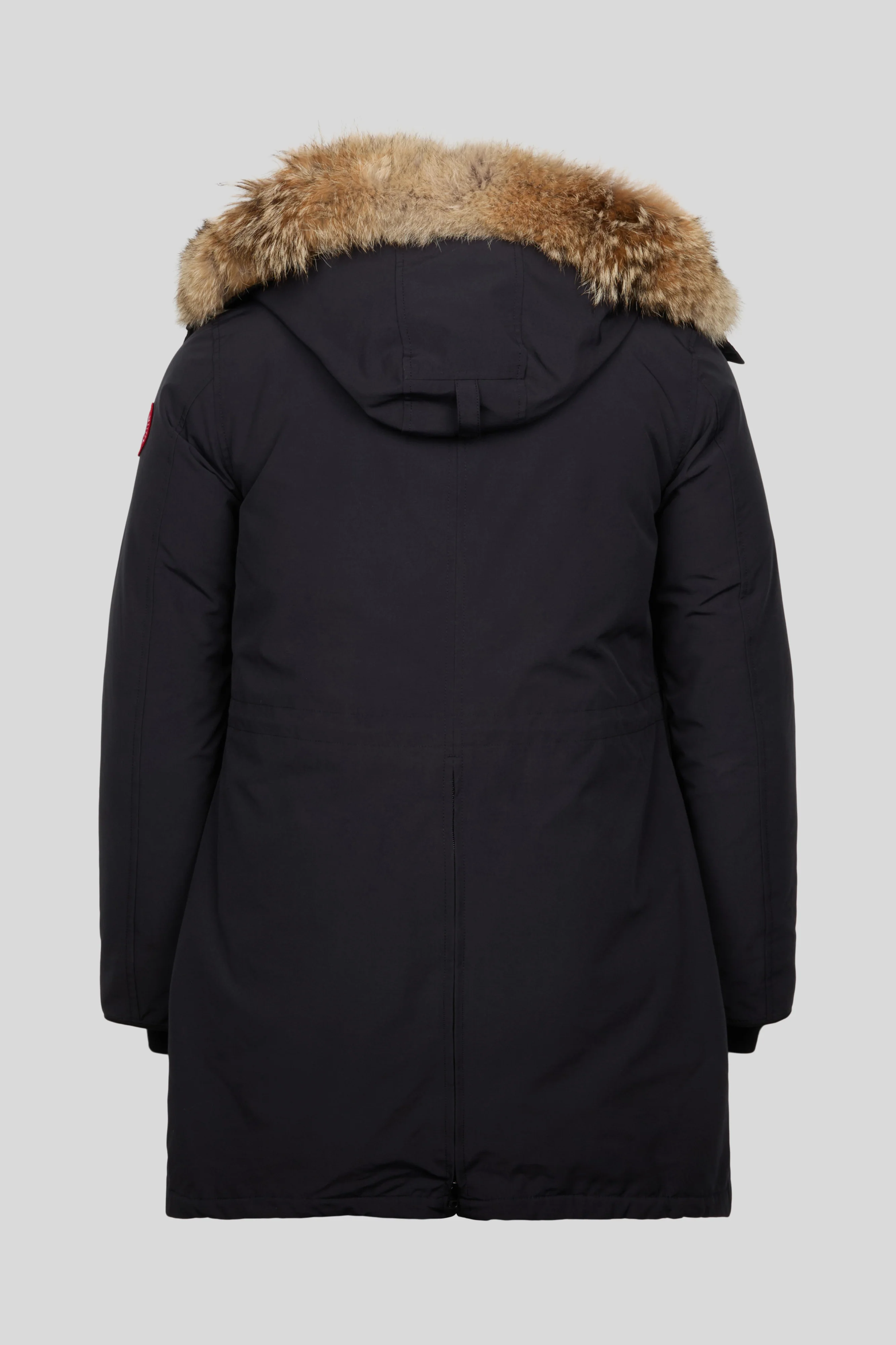 Rossclair Parka - Image 2
