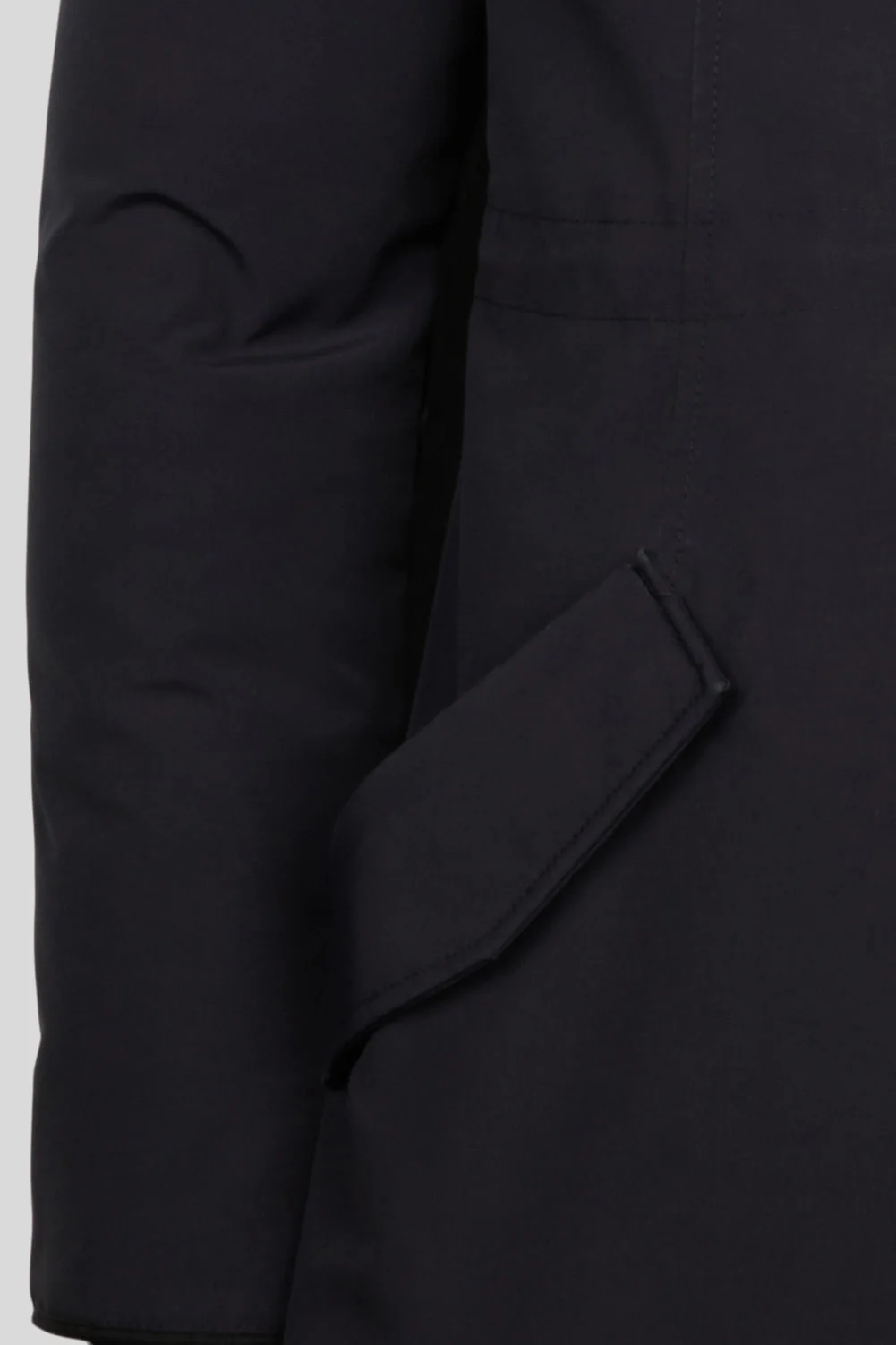 Rossclair Parka - Image 3