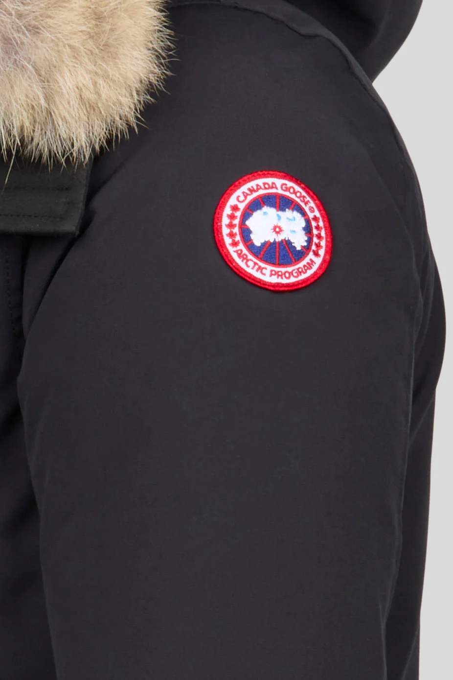 Rossclair Parka - Image 4