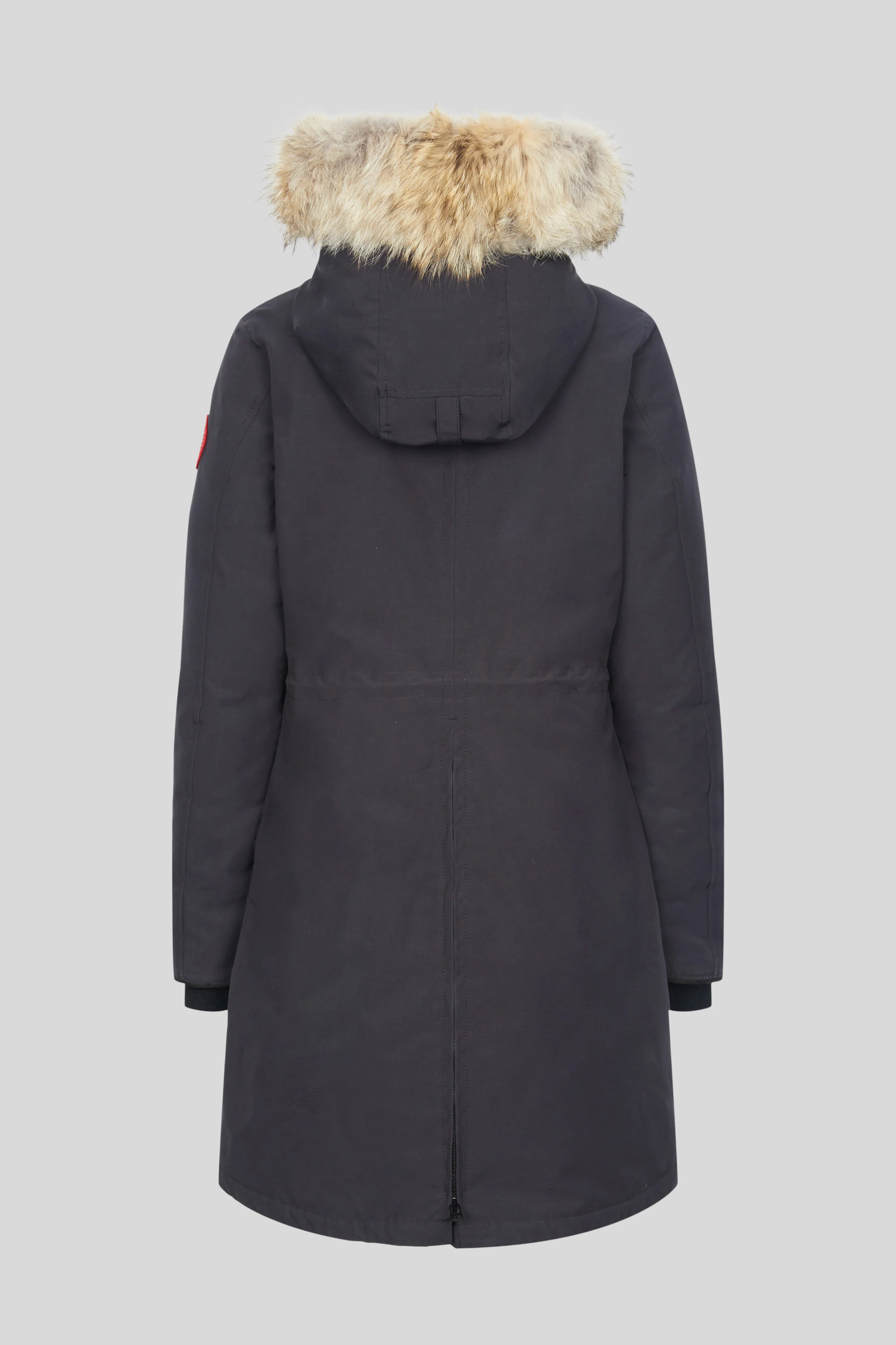 Rossclair Parka - Image 2
