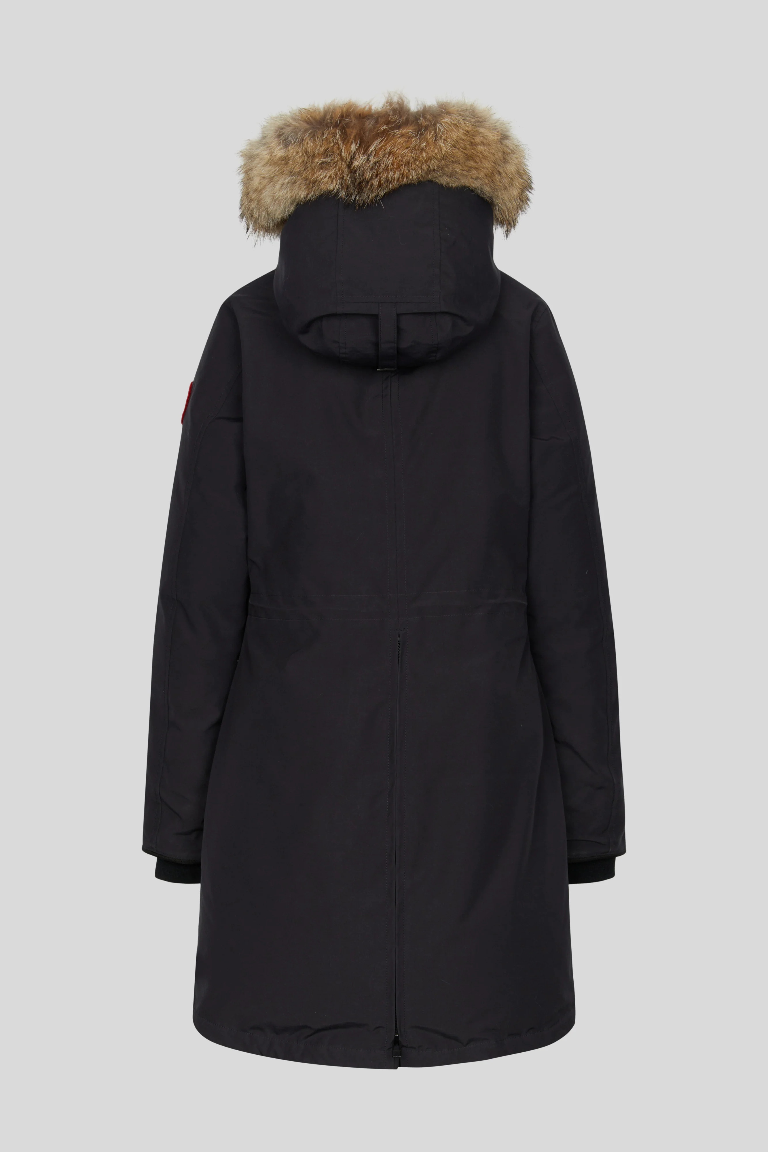 Rossclair Parka - Image 2