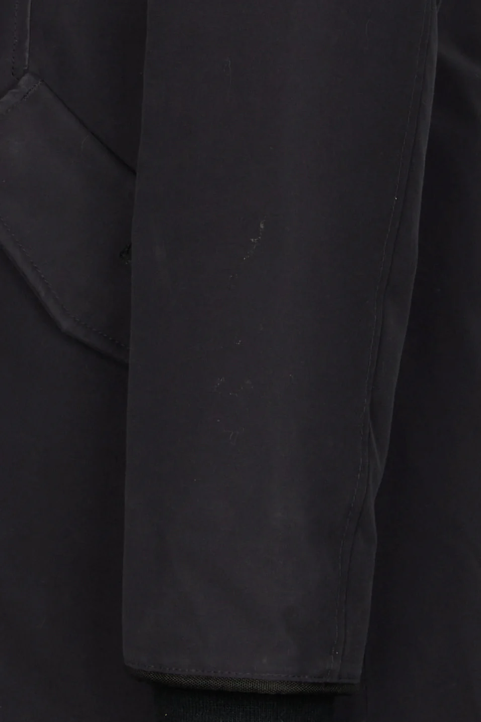 Rossclair Parka - Image 4