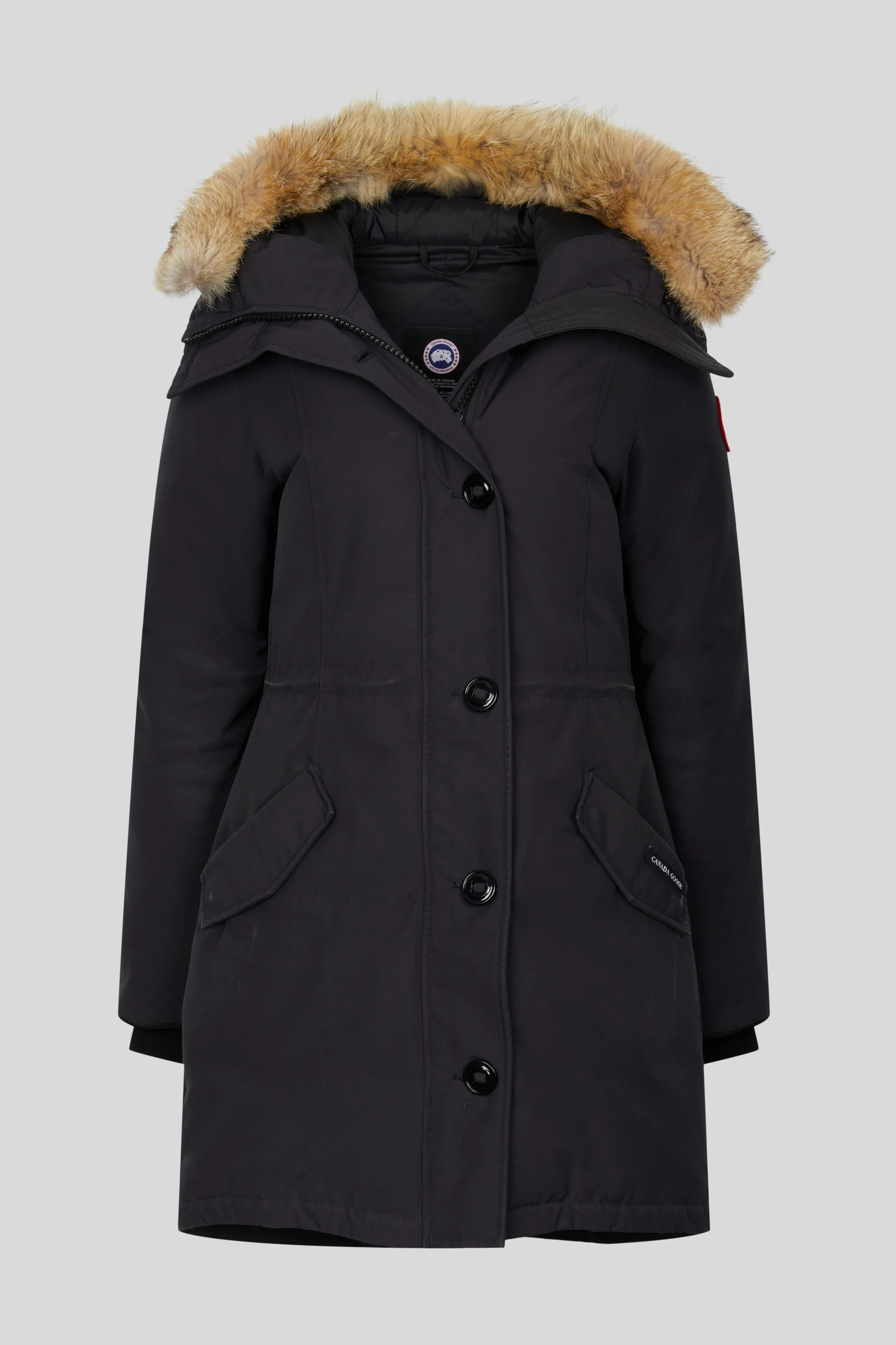 Rossclair Parka