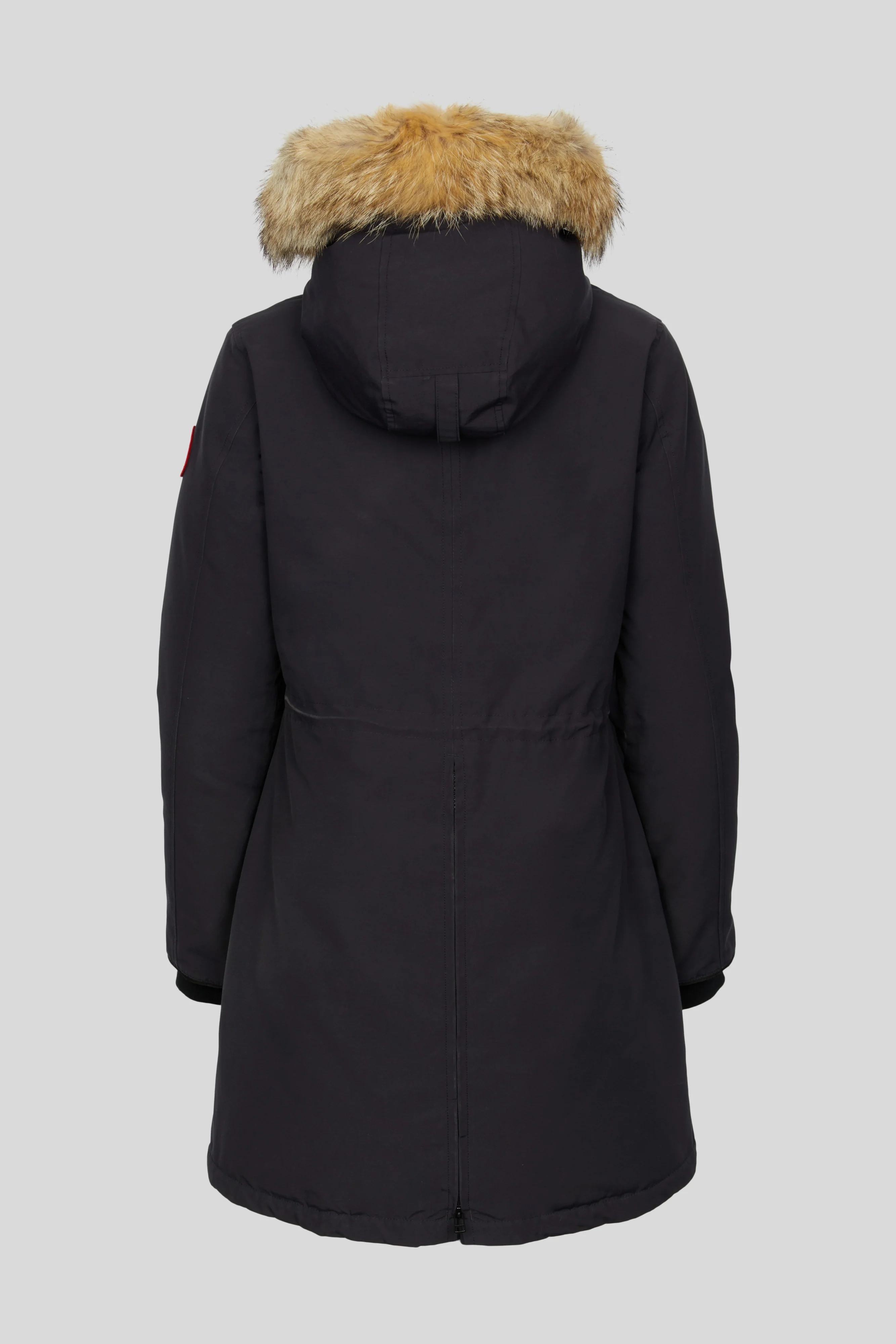 Rossclair Parka - Image 2