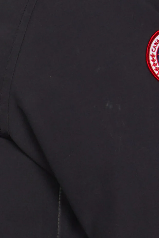 Rossclair Parka - Image 4