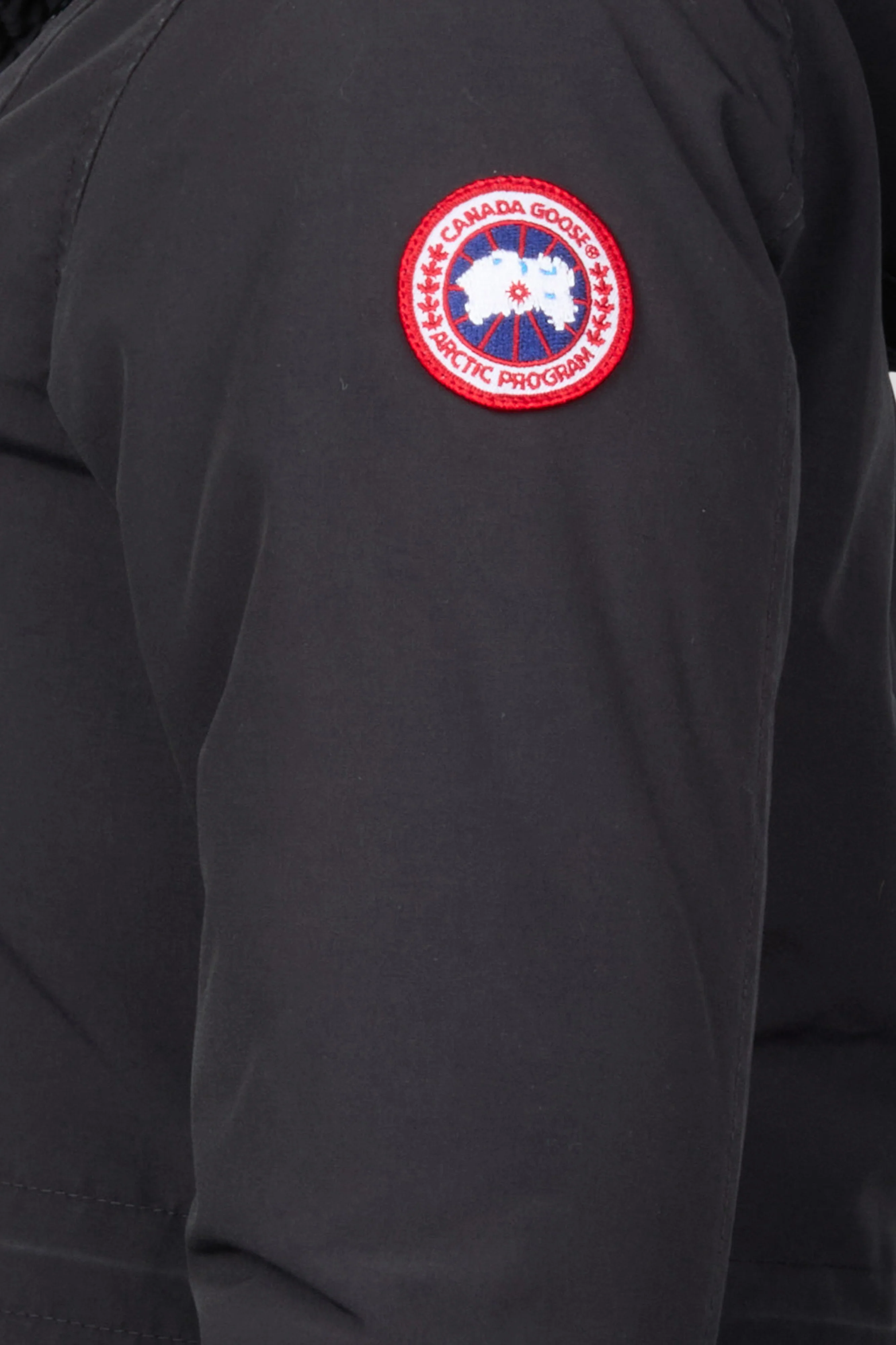 Rossclair Parka - Image 3