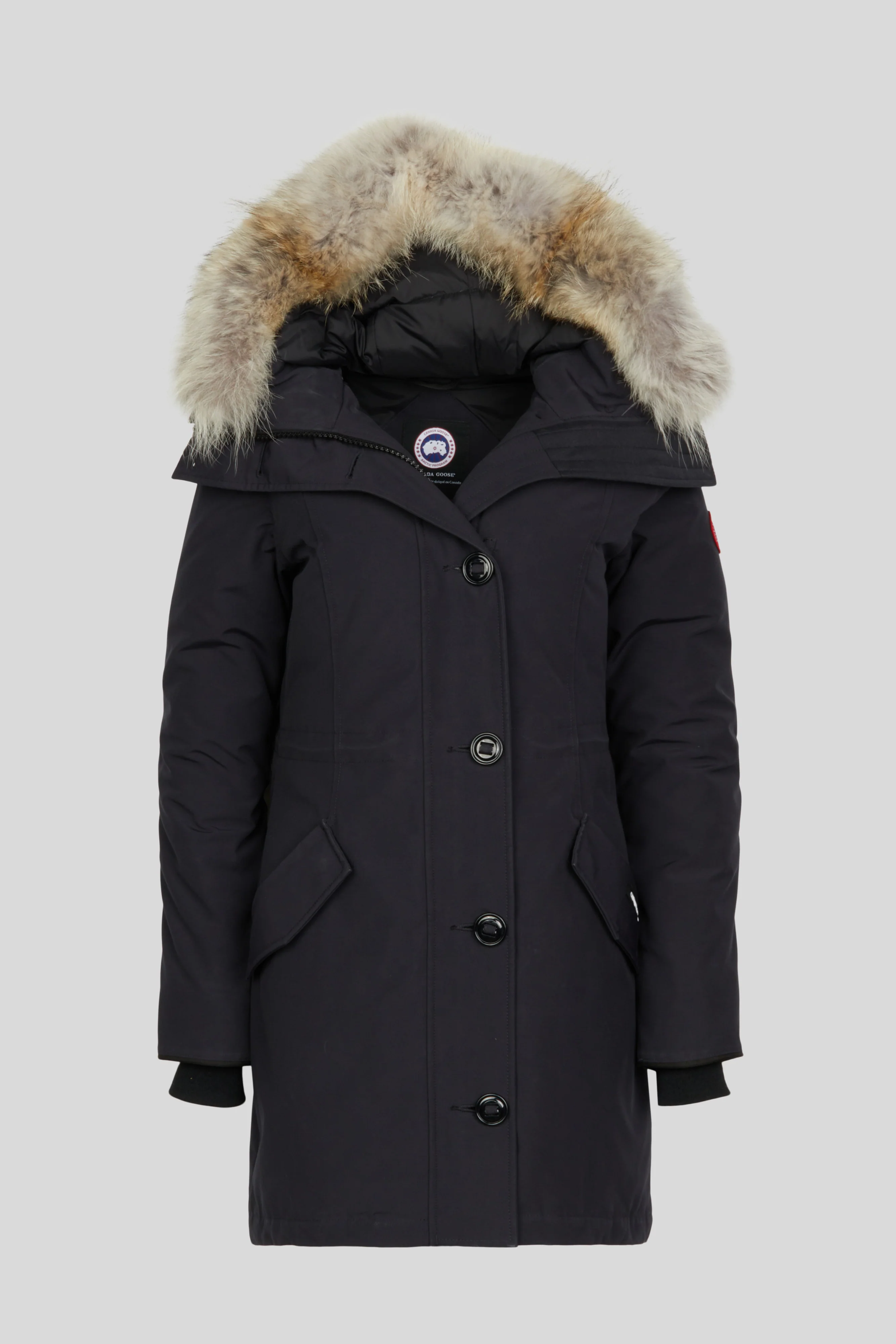 Rossclair Parka