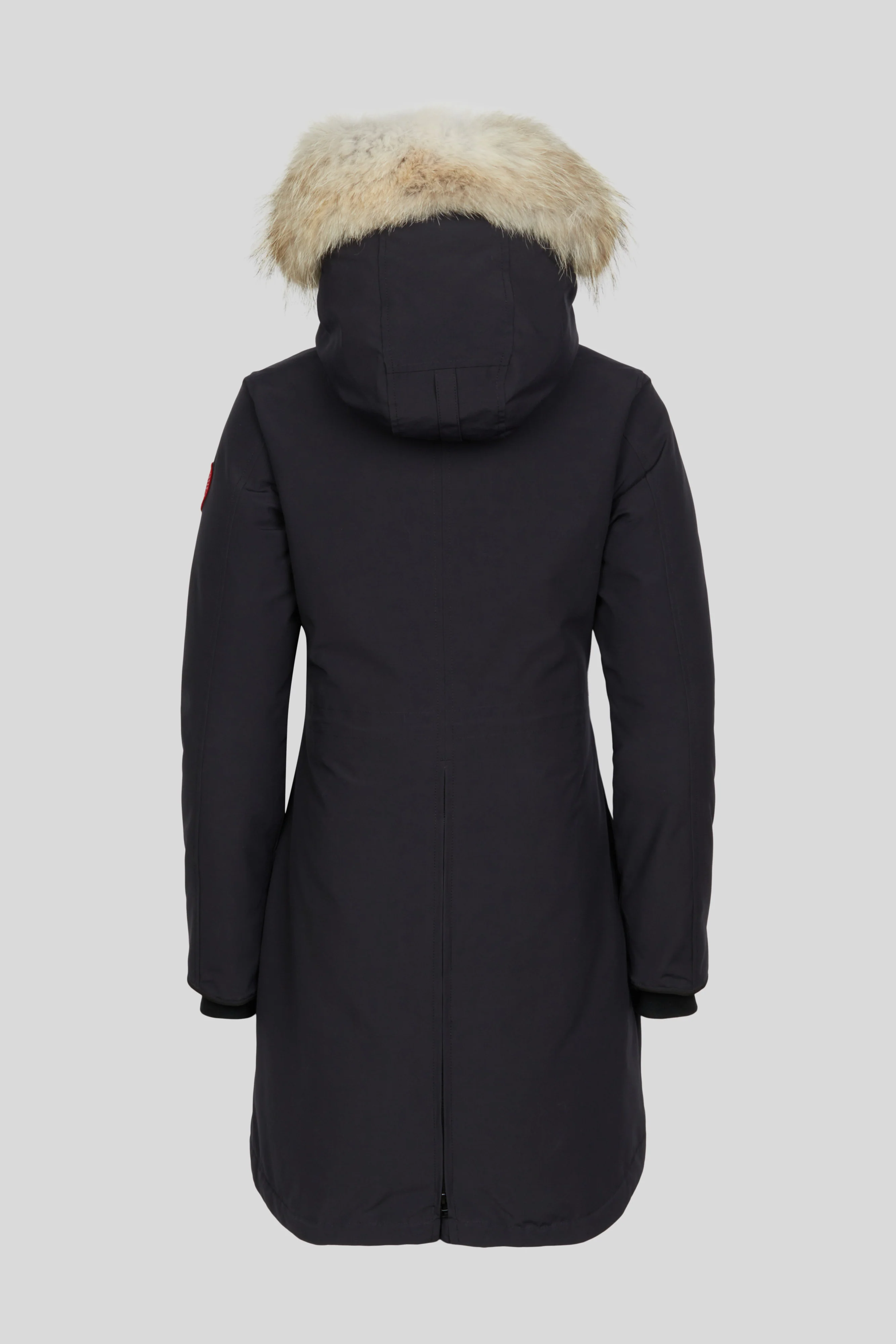 Rossclair Parka - Image 2