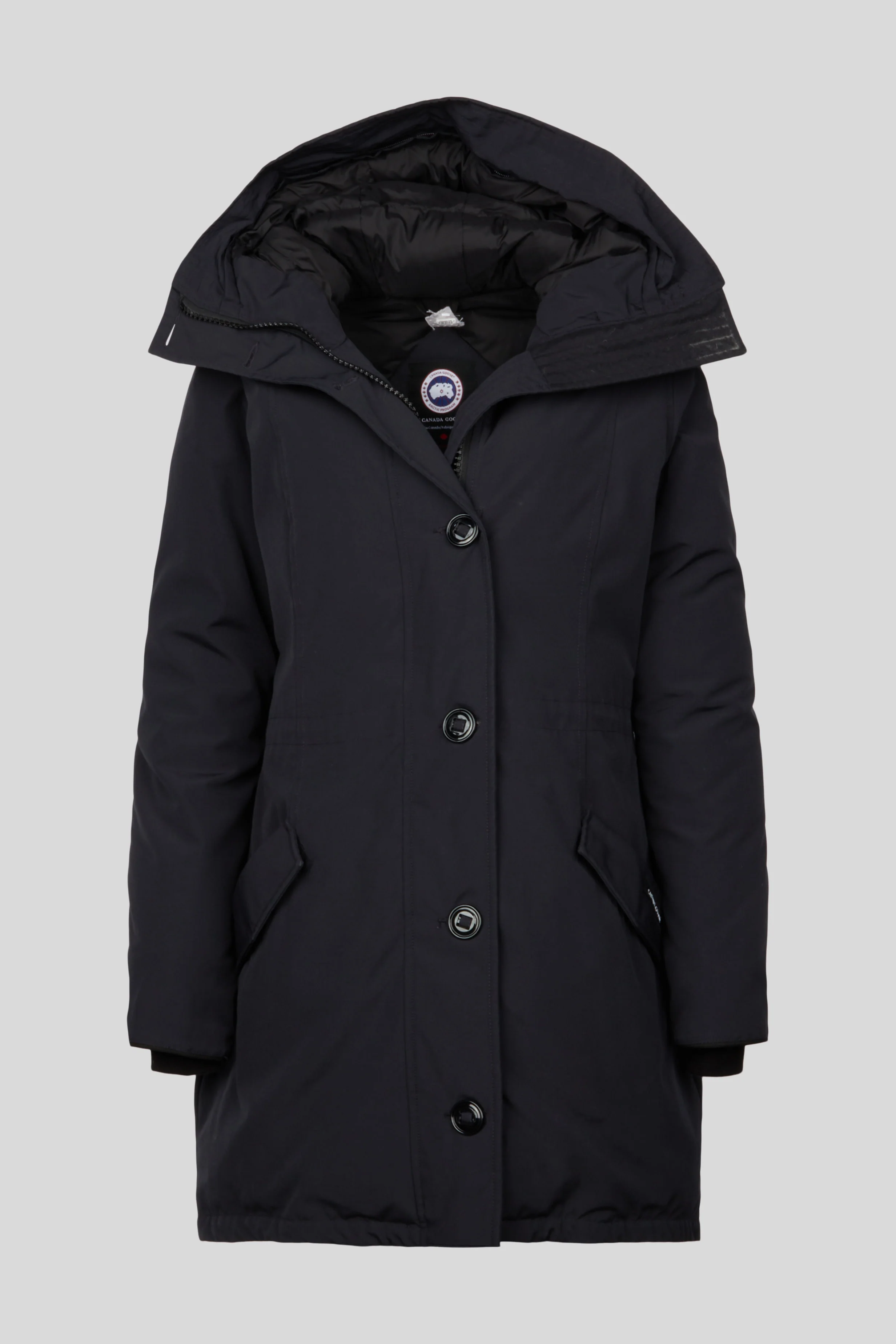 Rossclair Parka