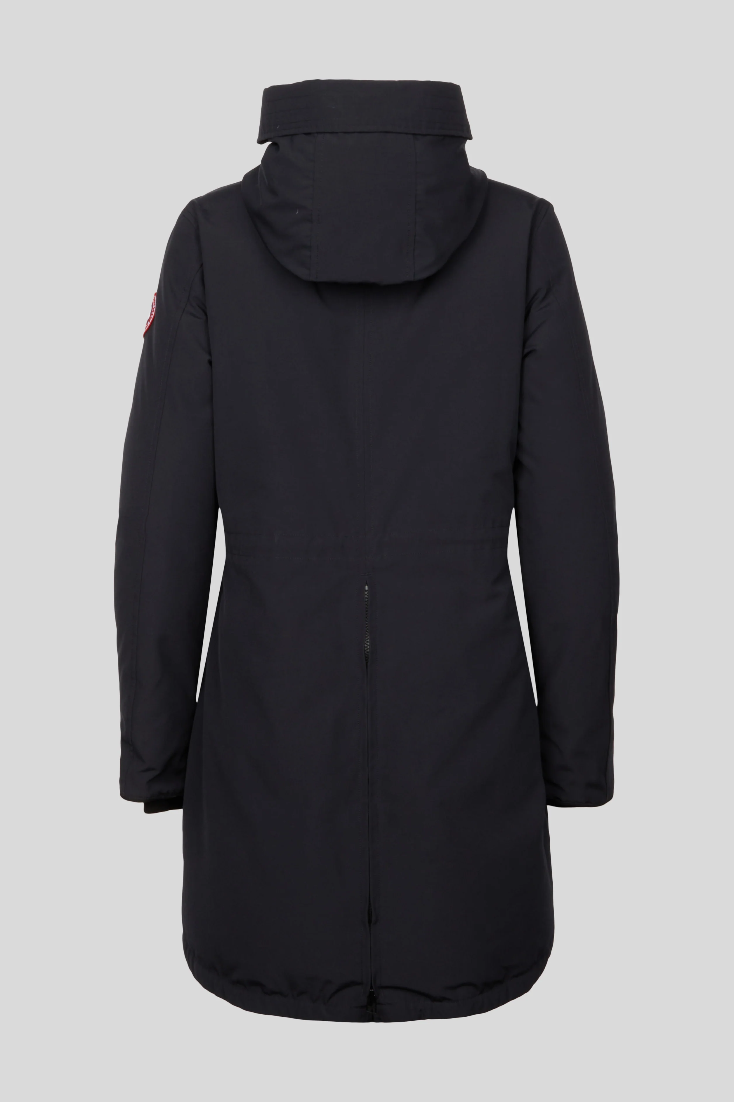Rossclair Parka - Image 2