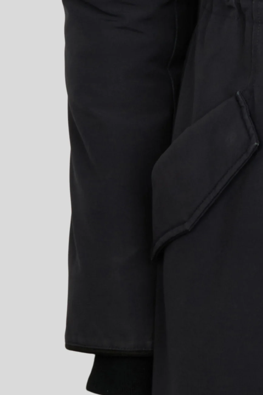 Rossclair Parka - Image 3
