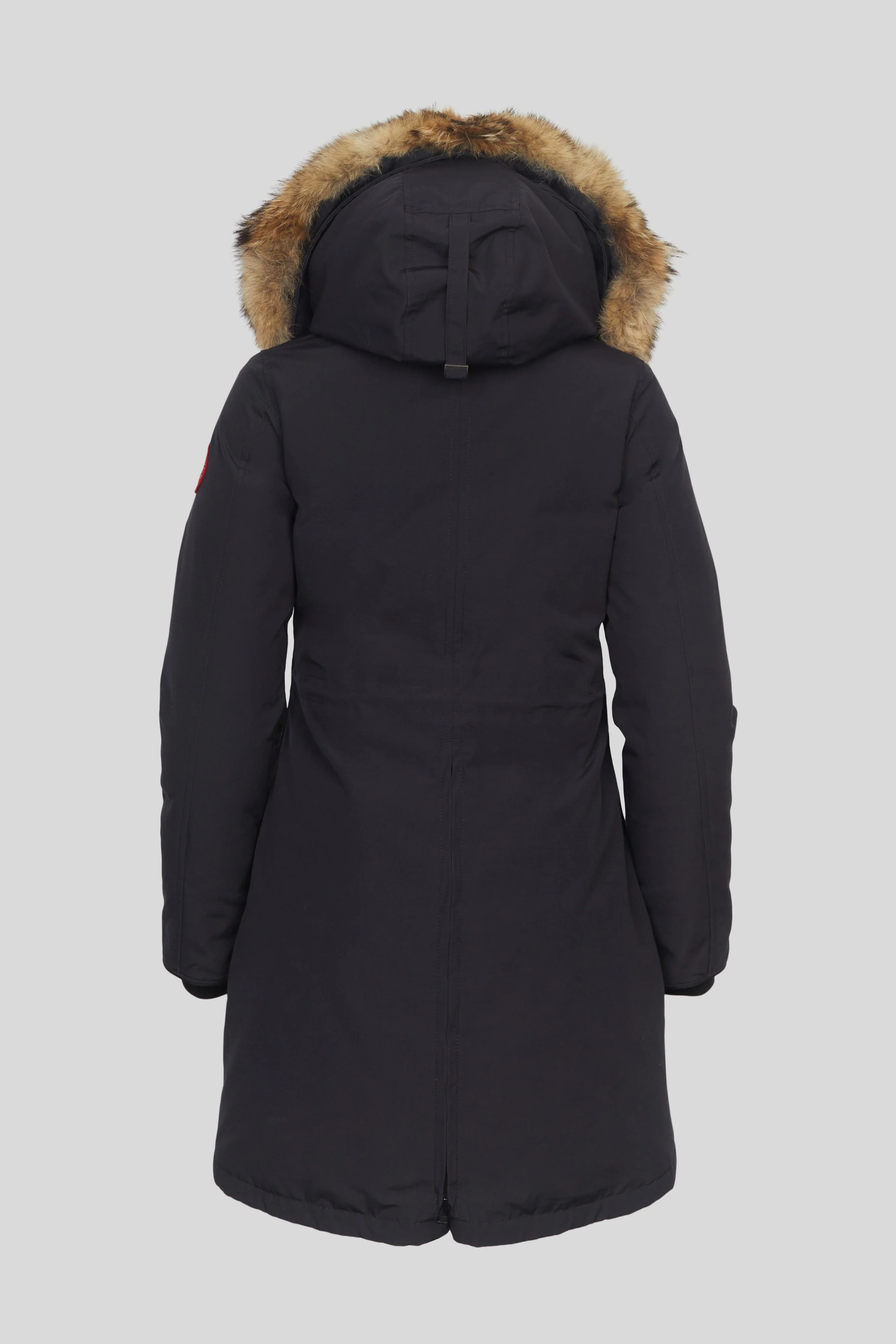 Rossclair Parka - Image 2