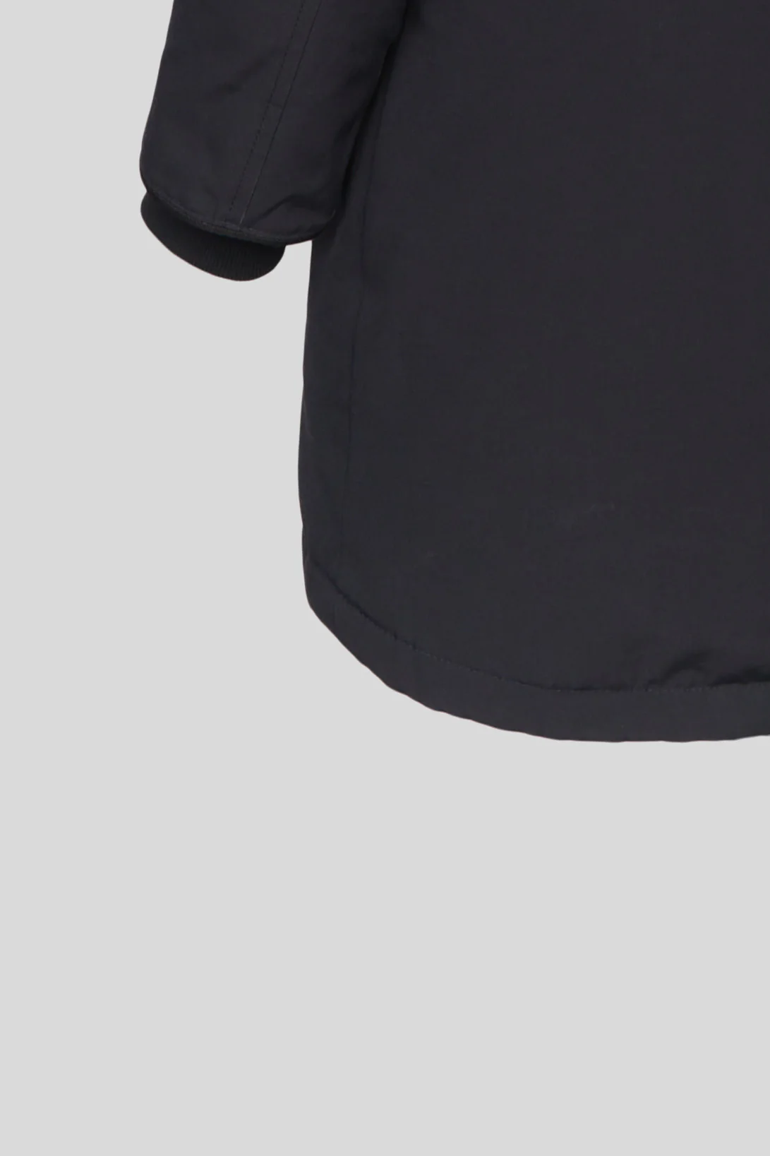 Rossclair Parka - Image 3