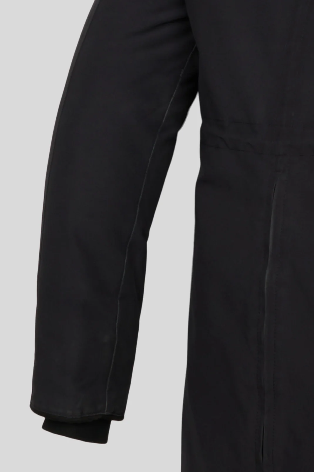 Rossclair Parka - Image 3