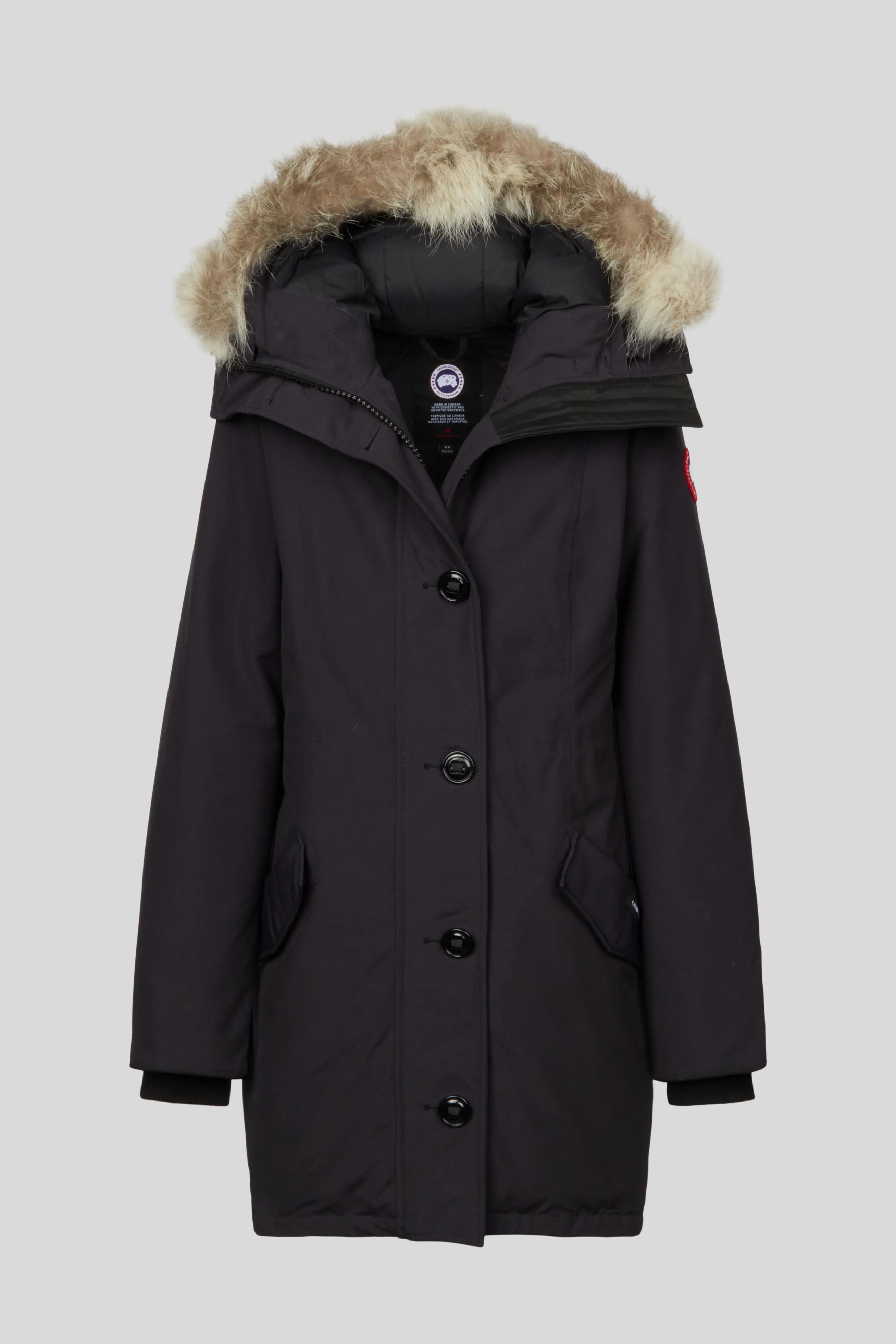 Rossclair Parka