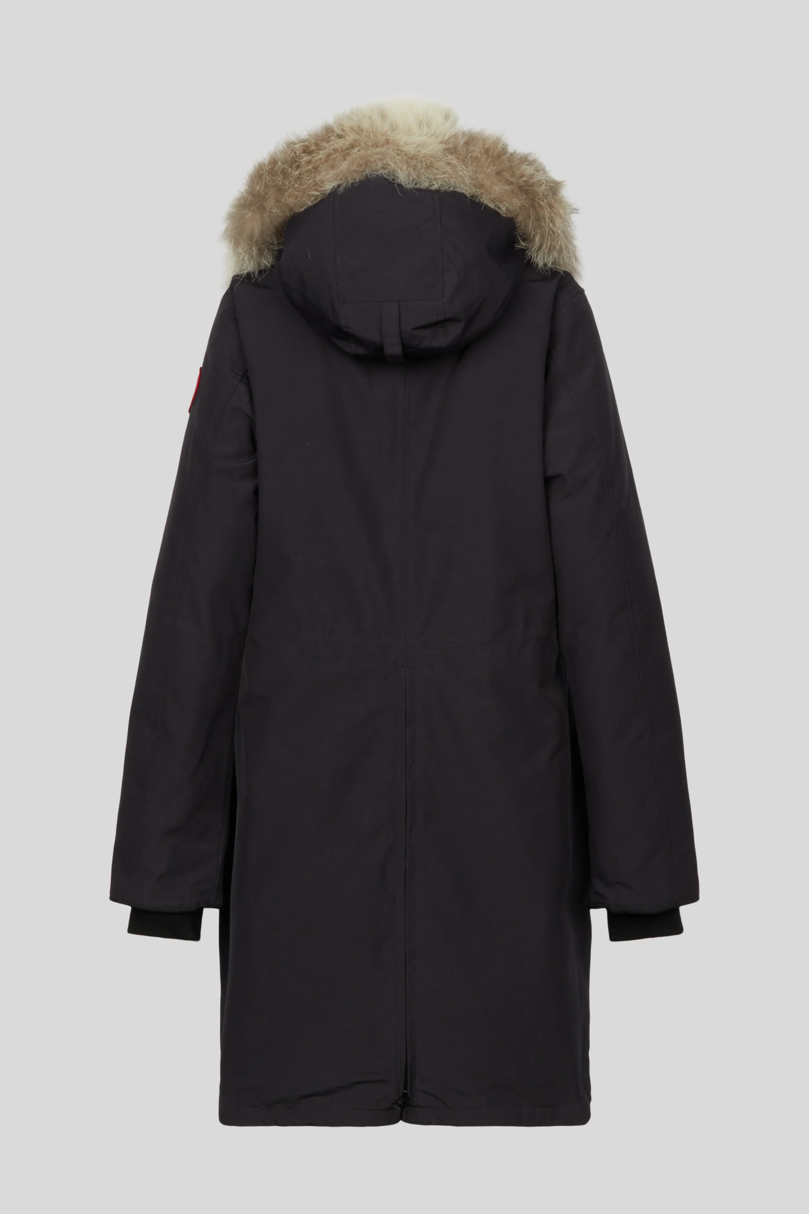Rossclair Parka - Image 2