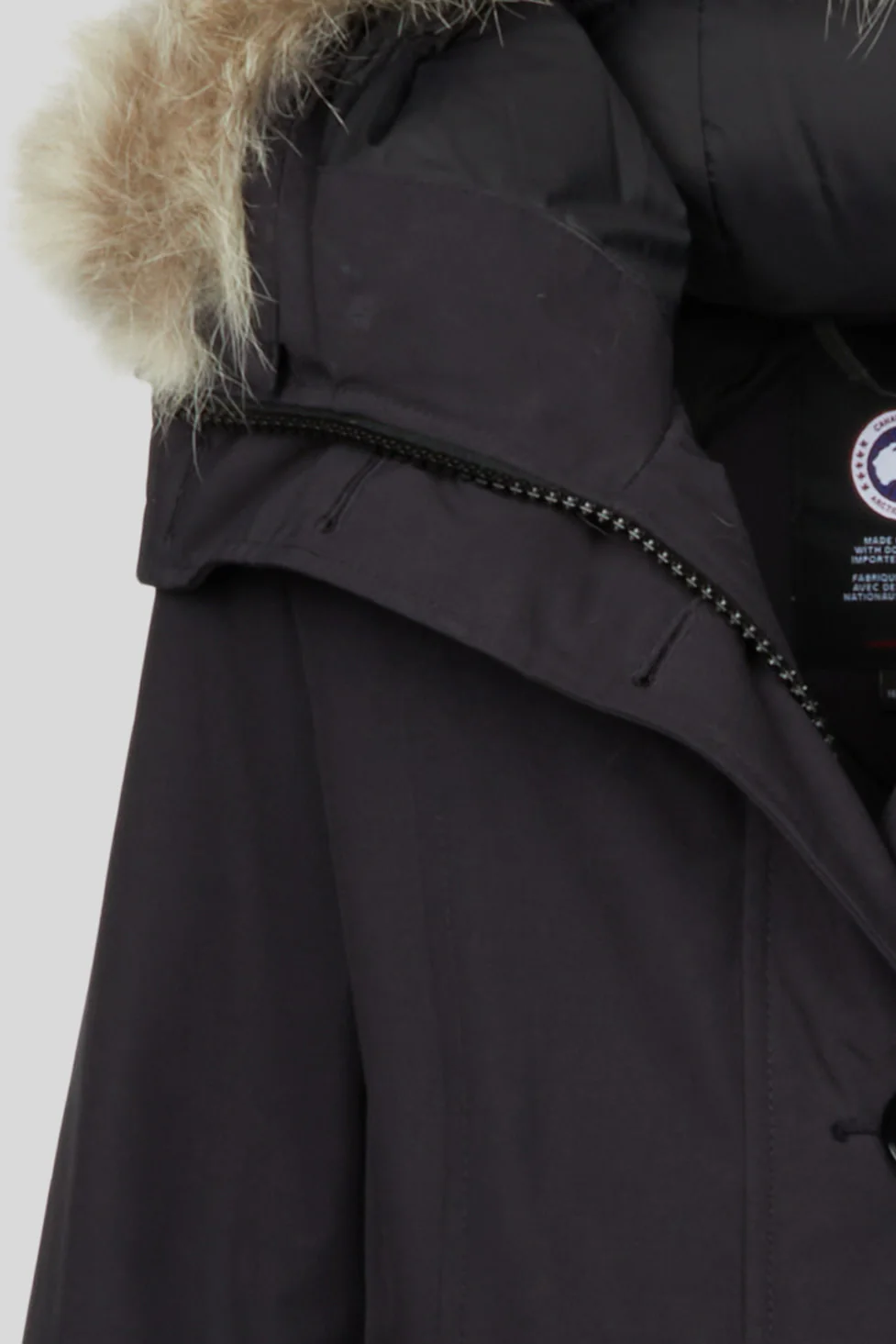 Rossclair Parka - Image 3