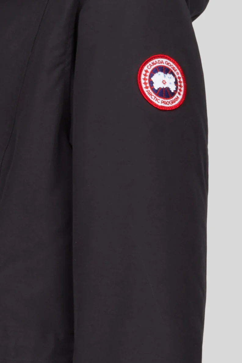 Rossclair Parka - Image 4