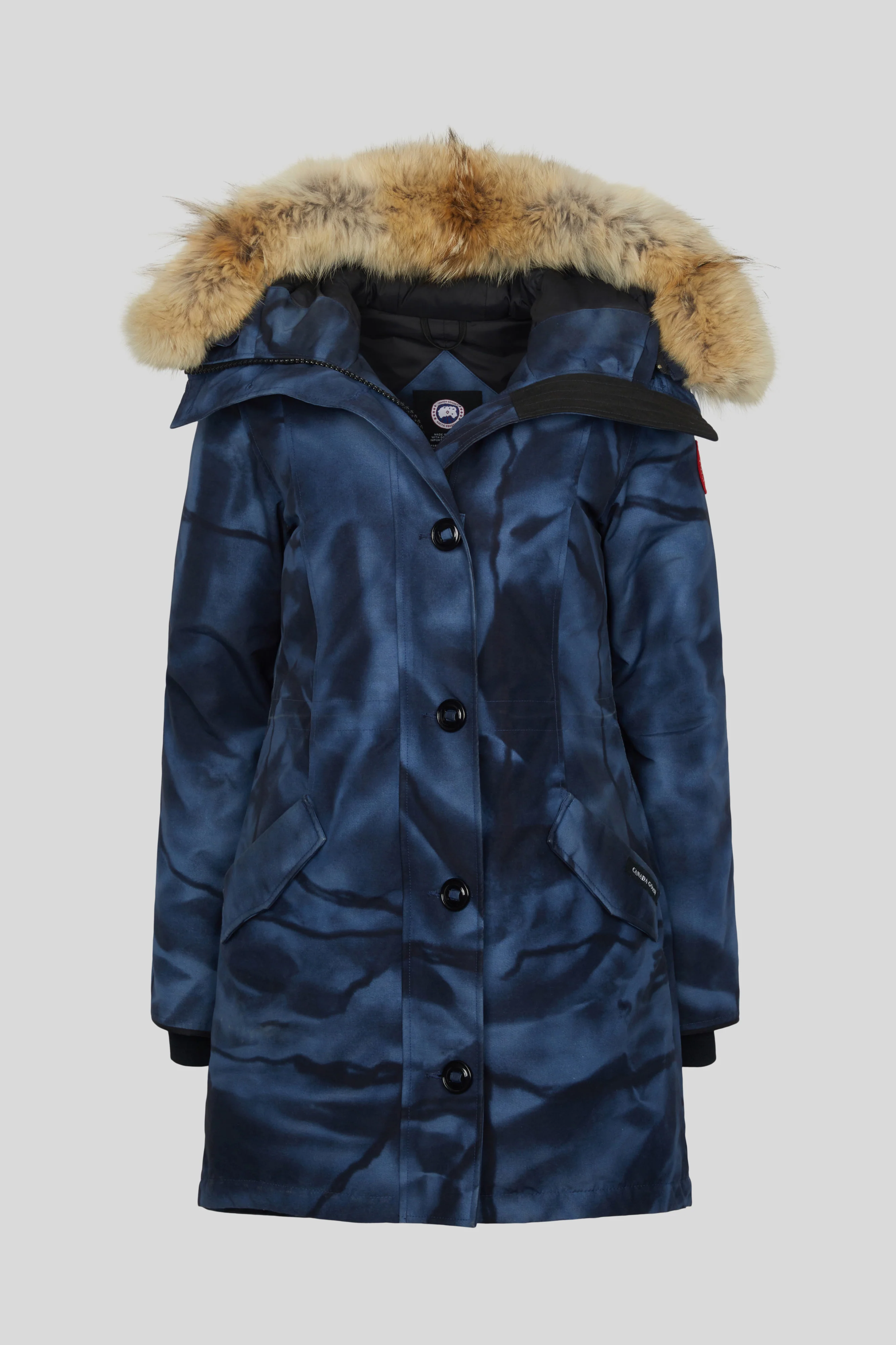 Rossclair Parka Heritage