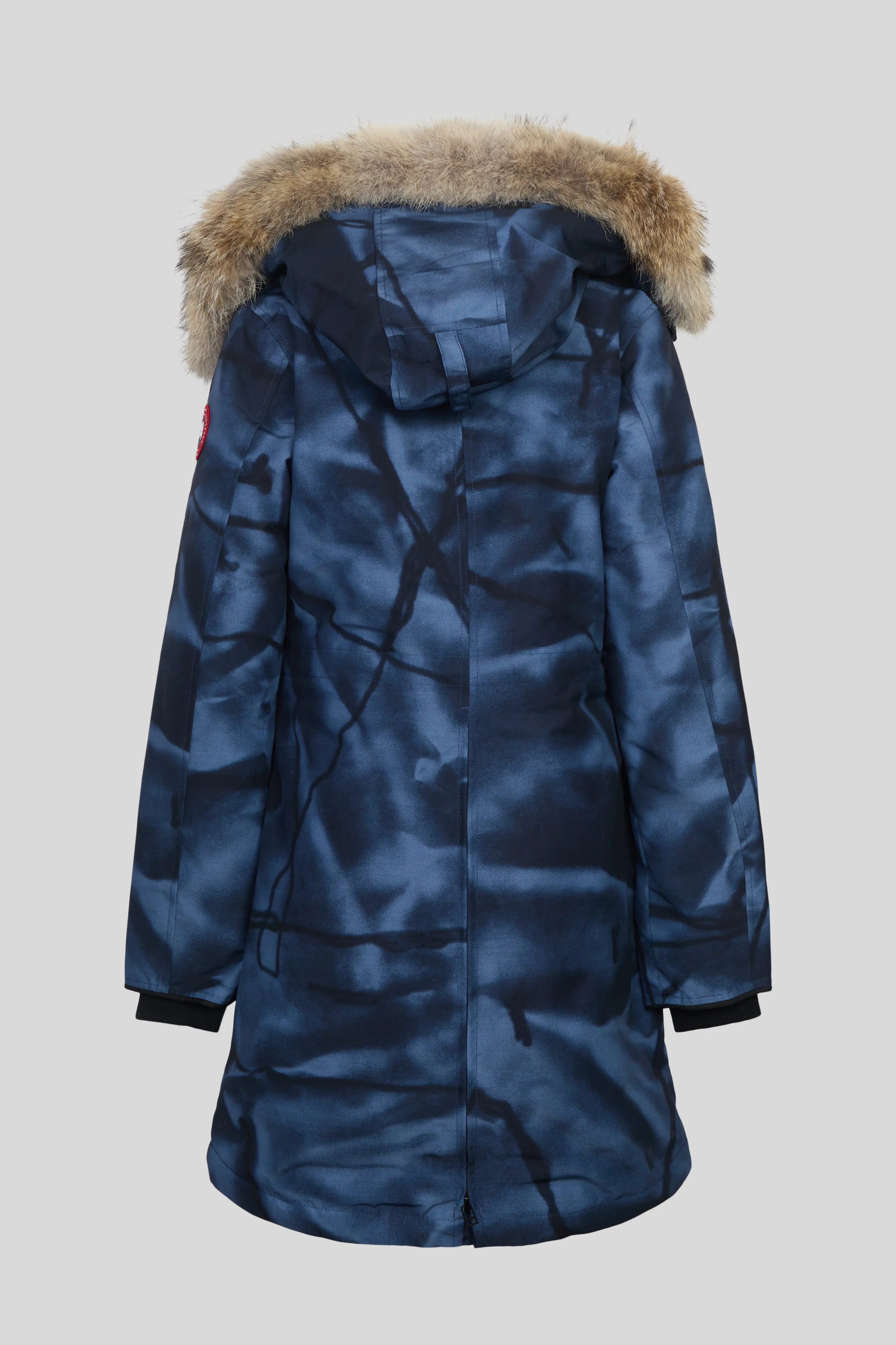 Rossclair Parka Heritage - Image 2