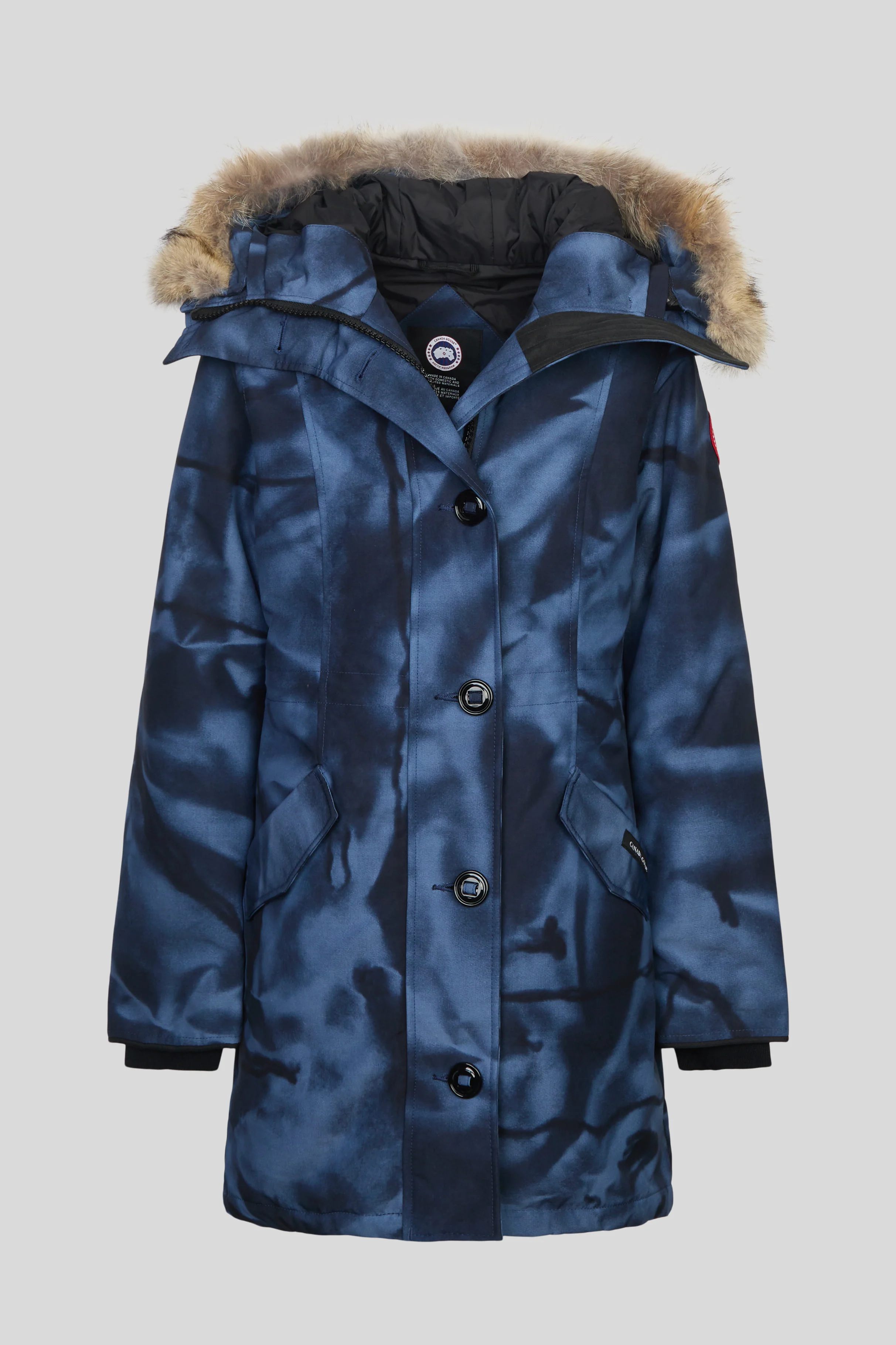 Rossclair Parka Heritage