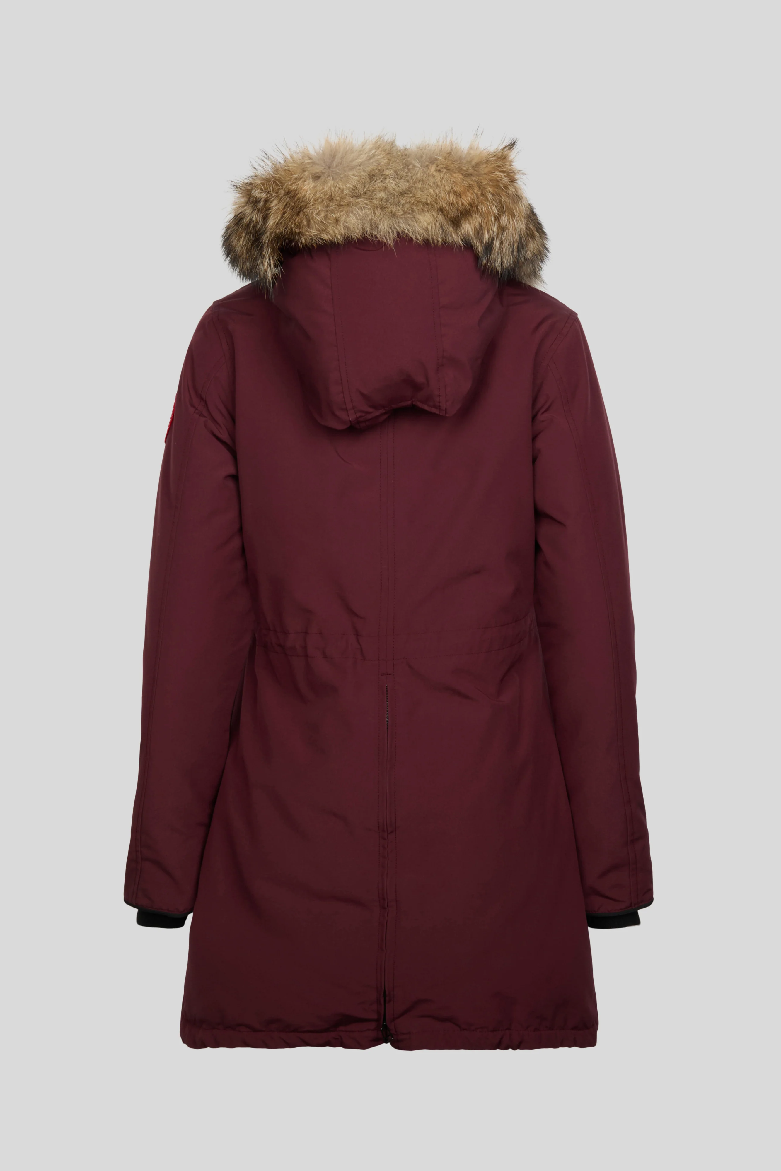 Rossclair Parka Heritage - Image 2