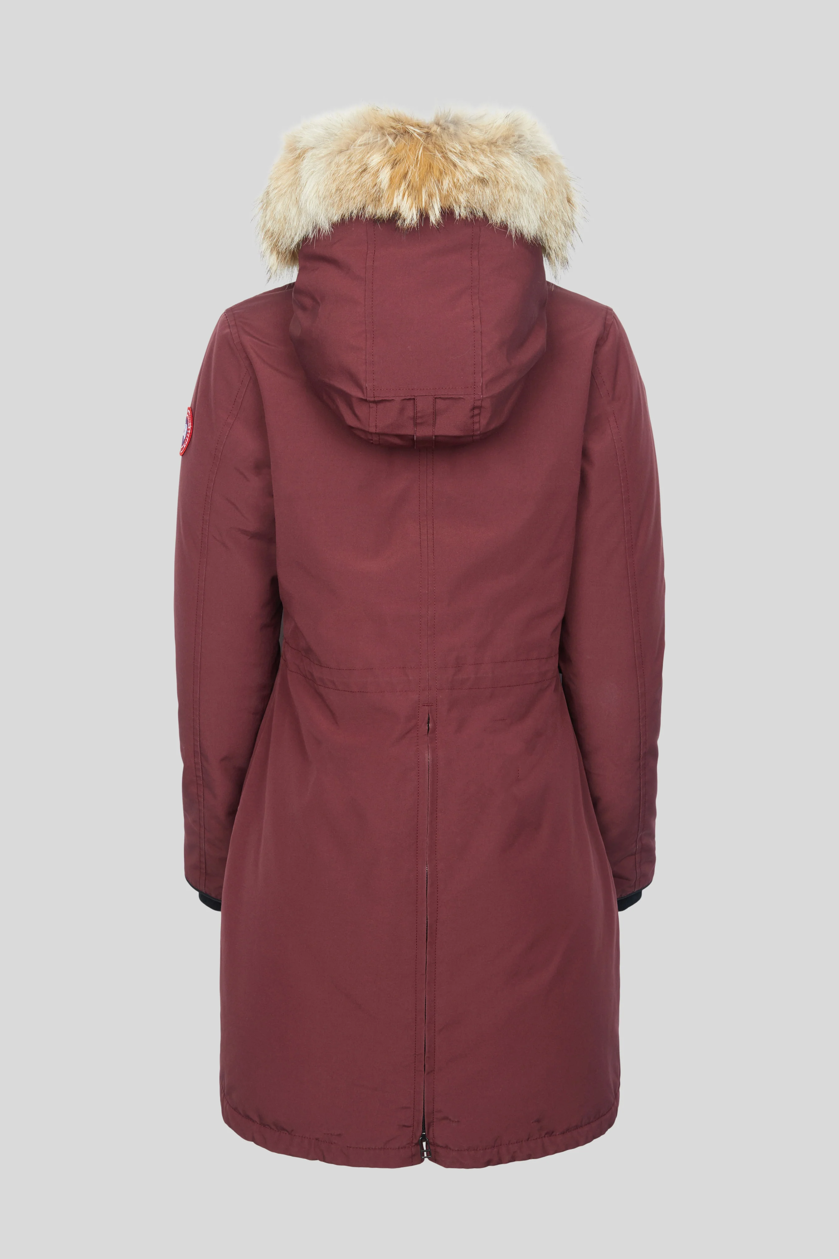 Rossclair Parka Heritage - Image 2