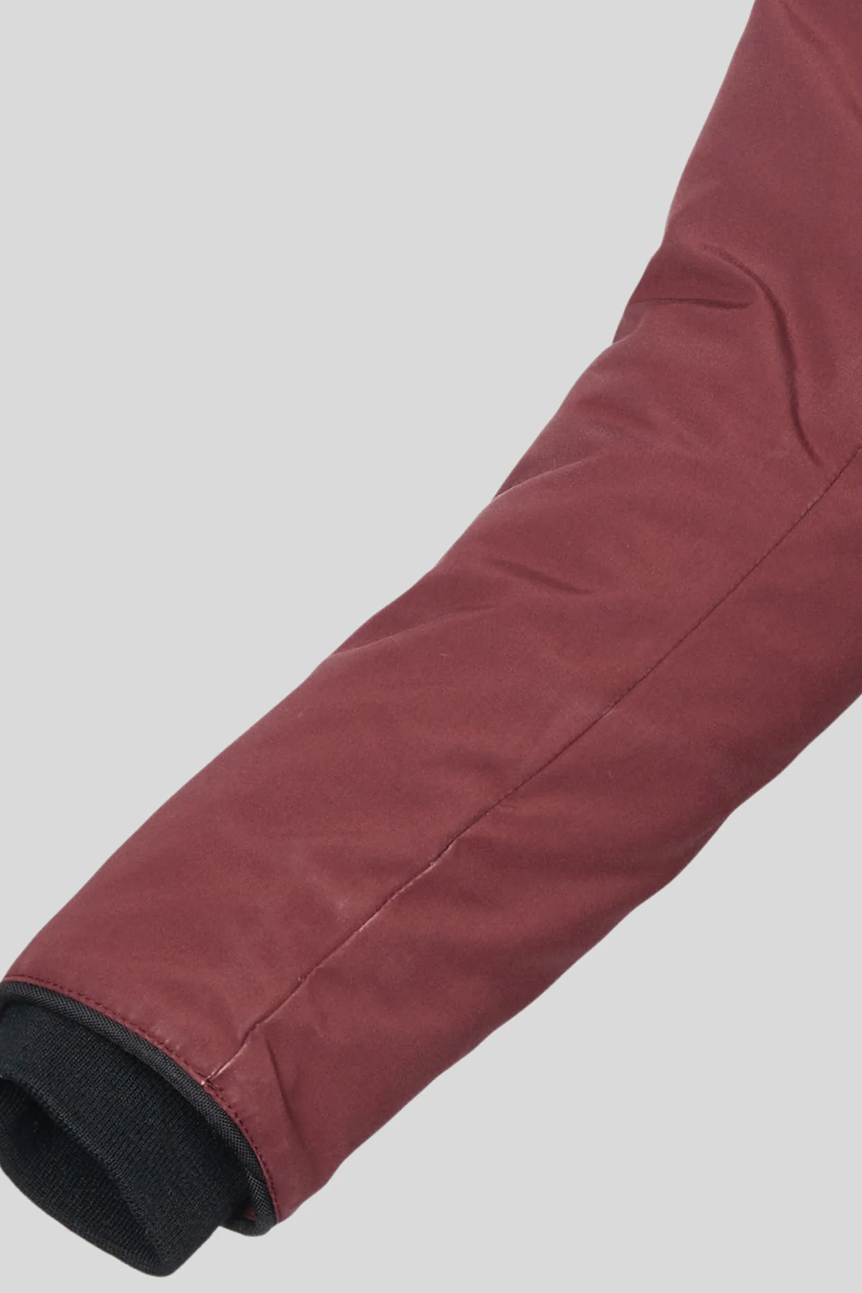 Rossclair Parka Heritage - Image 3