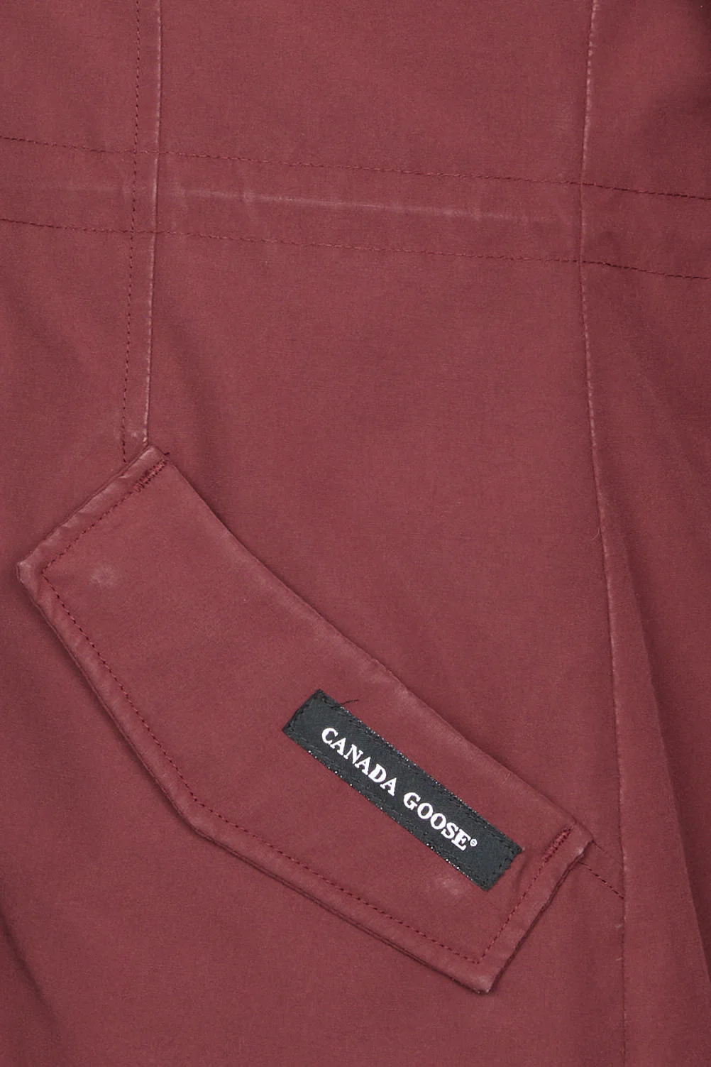 Rossclair Parka Heritage - Image 4